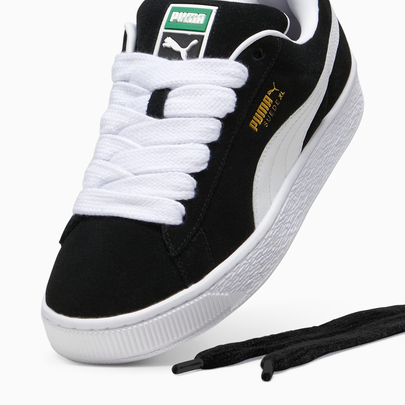 SUEDE XL -G8