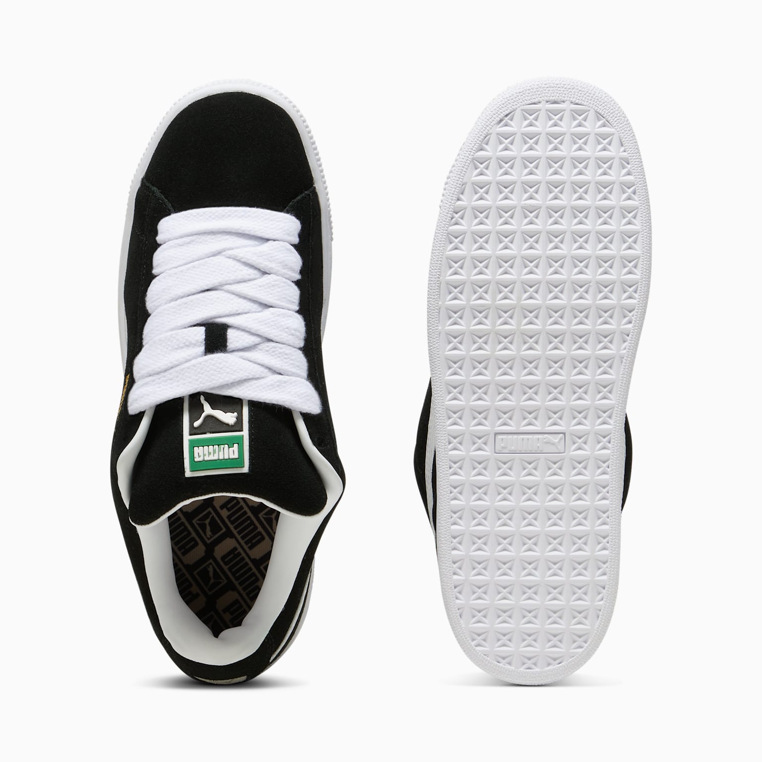 SUEDE XL -G8