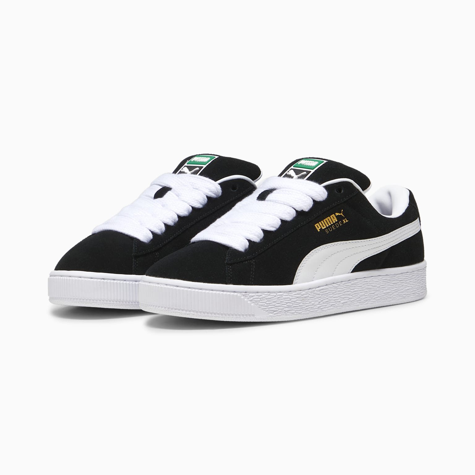 SUEDE XL -G8