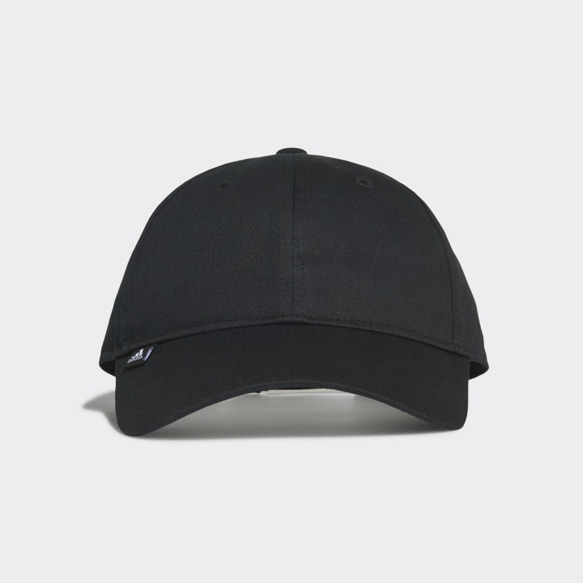 GORRA ESSENTIALS 3 FRANJAS -B27