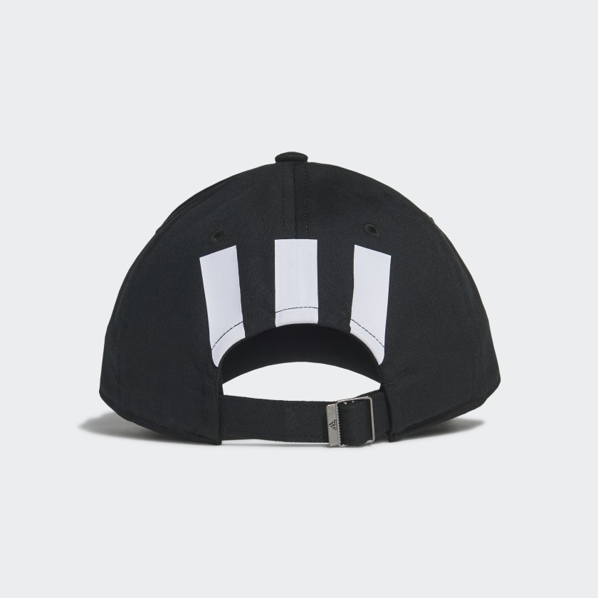 GORRA ESSENTIALS 3 FRANJAS -B27