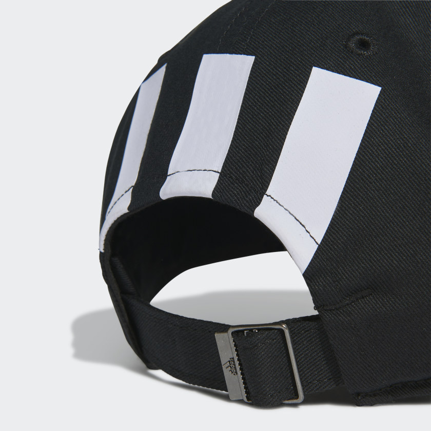 GORRA ESSENTIALS 3 FRANJAS -B27