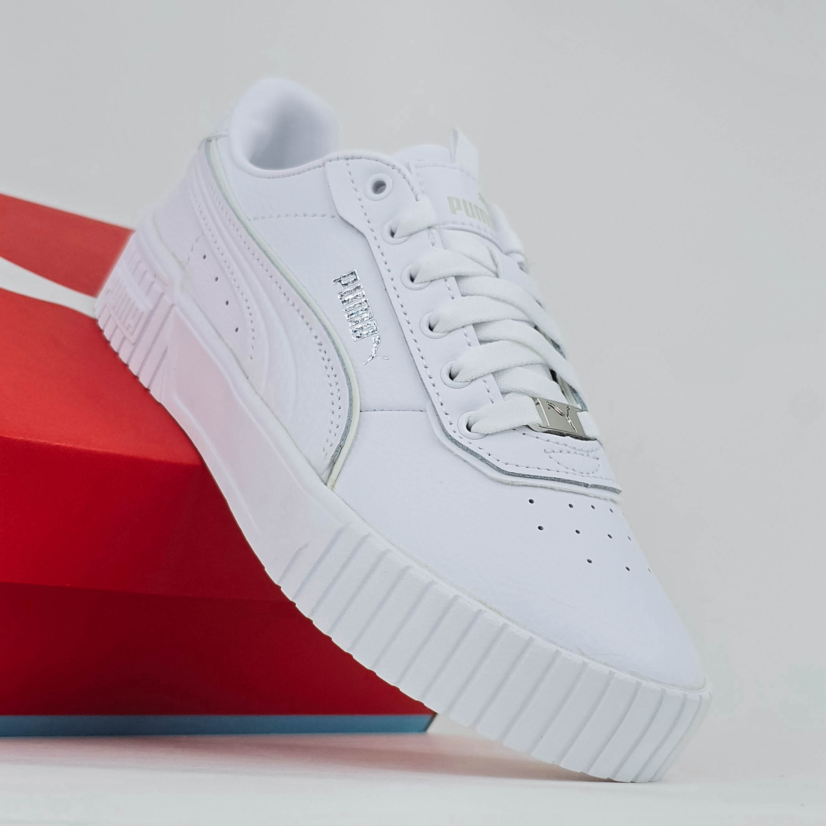 PUMA CARINA 2.0 LUX WNS