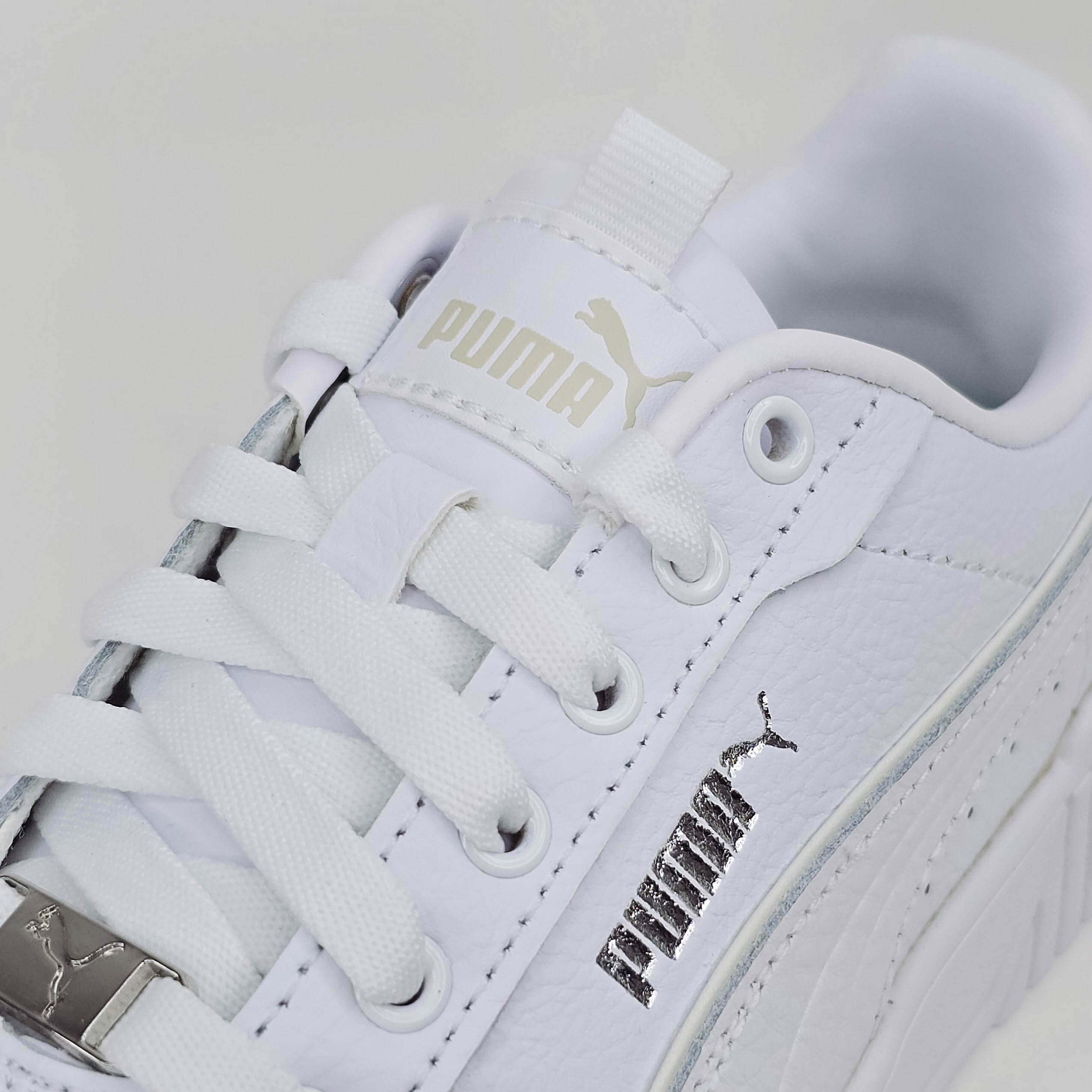 PUMA CARINA 2.0 LUX WNS