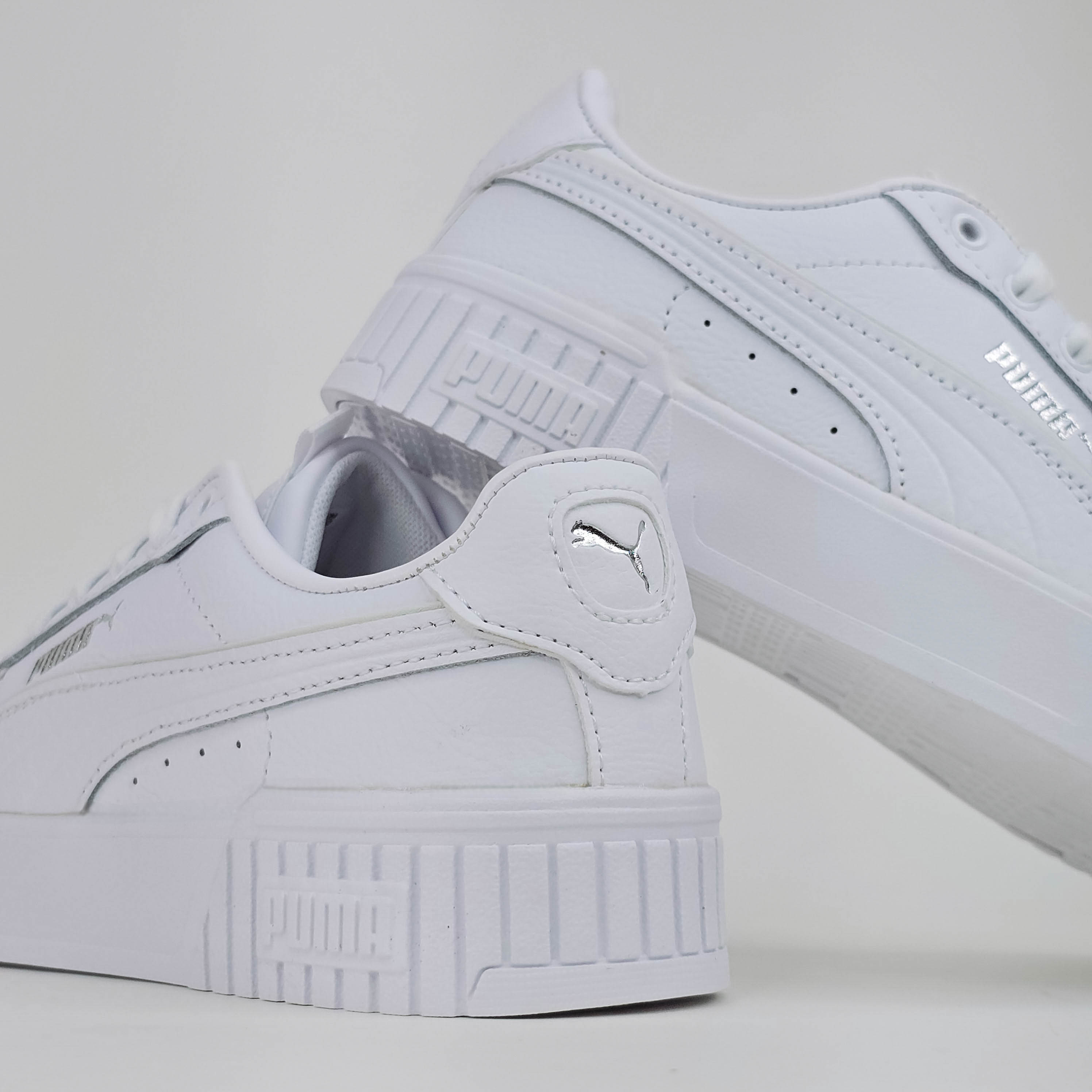 PUMA CARINA 2.0 LUX WNS