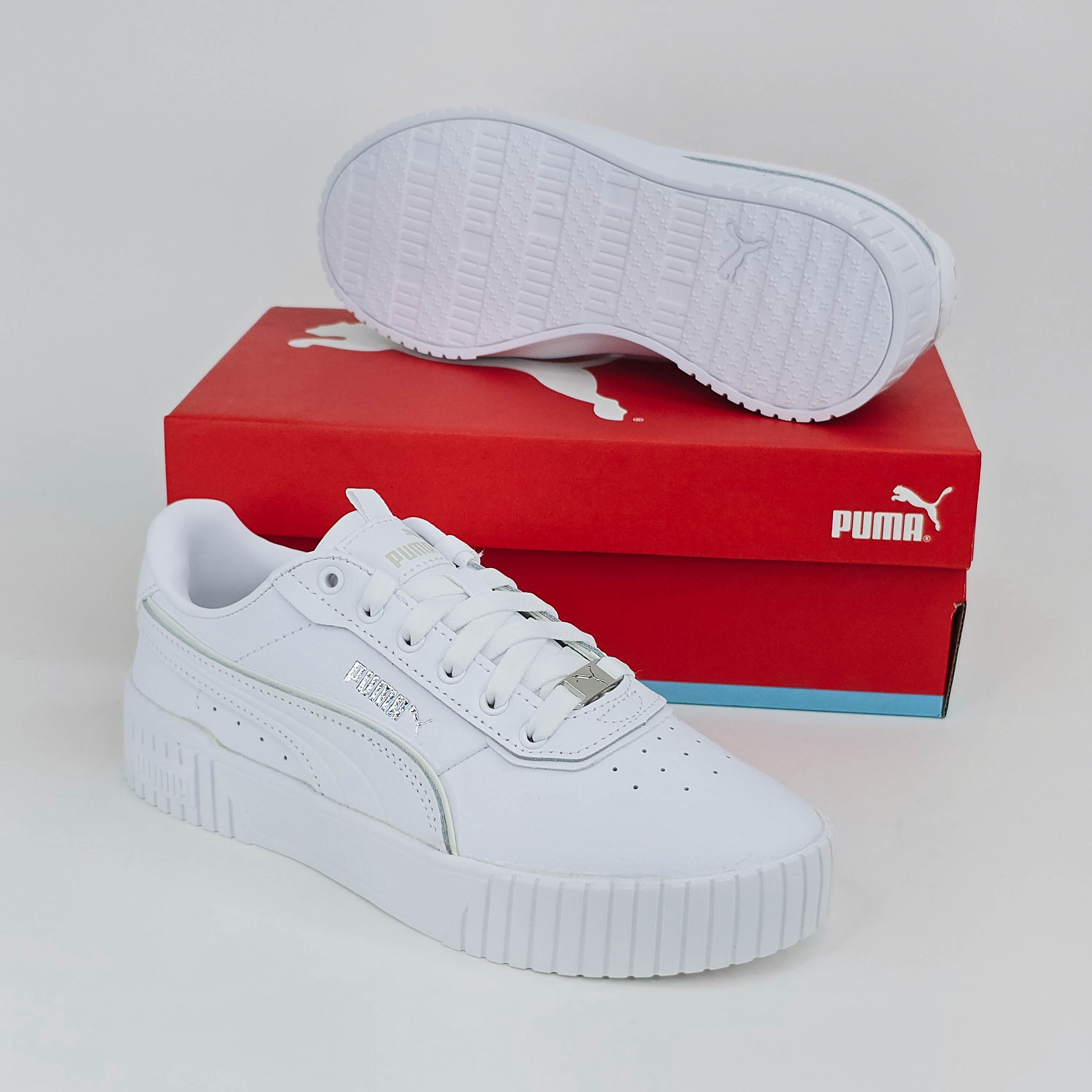 PUMA CARINA 2.0 LUX WNS