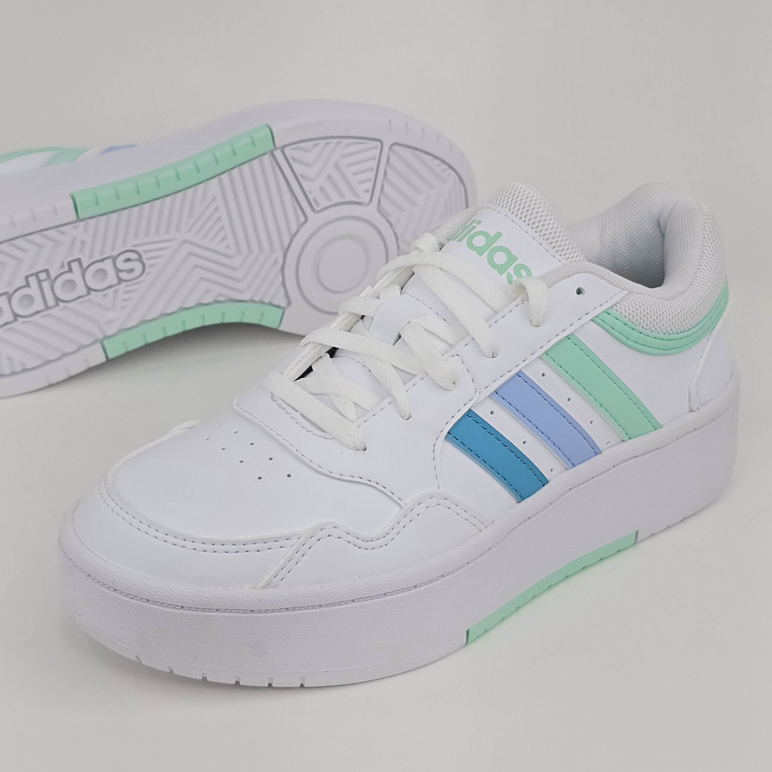 ADIDAS FTW HOOPS FEMALE -D26