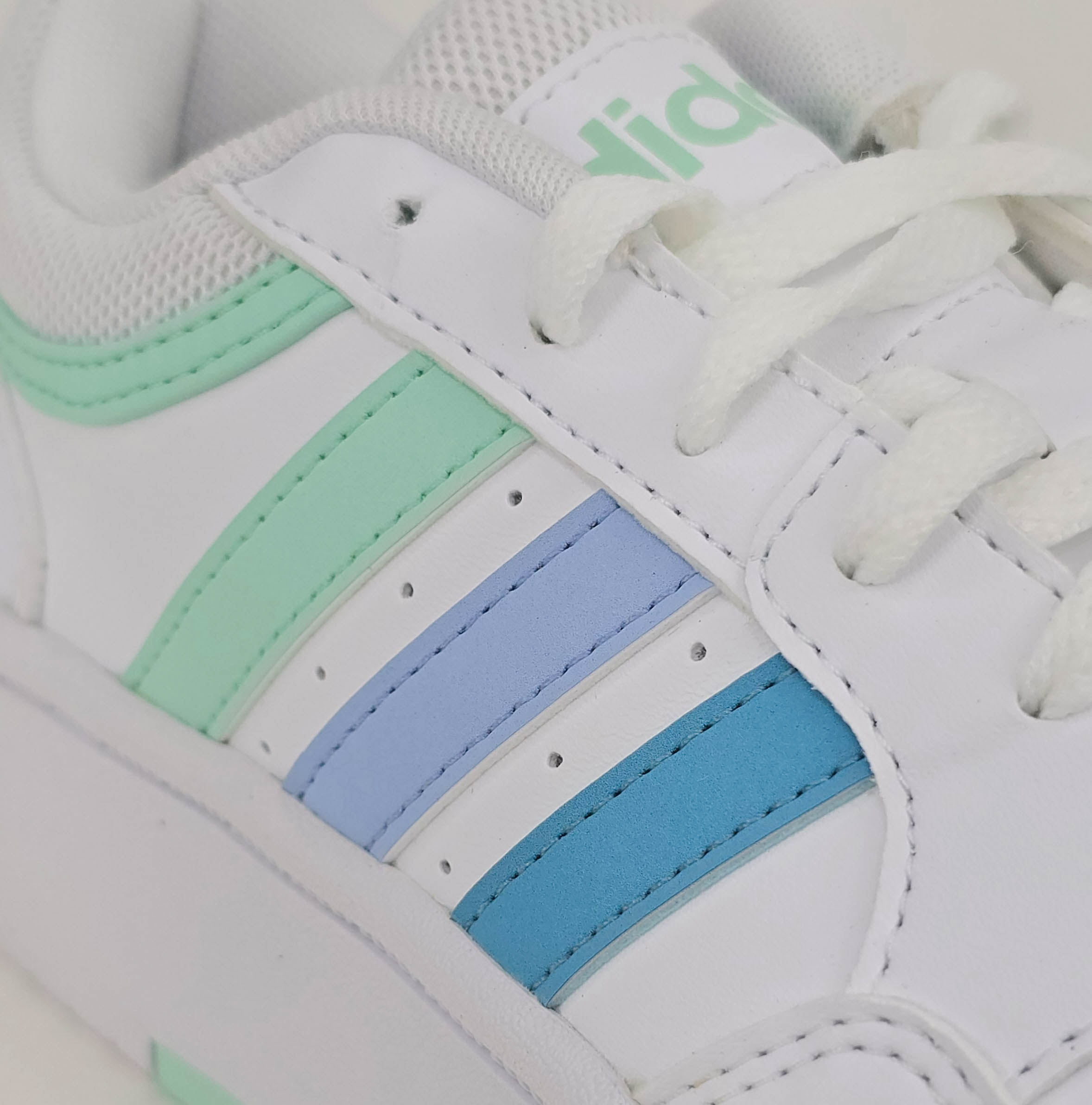 ADIDAS FTW HOOPS FEMALE -D26
