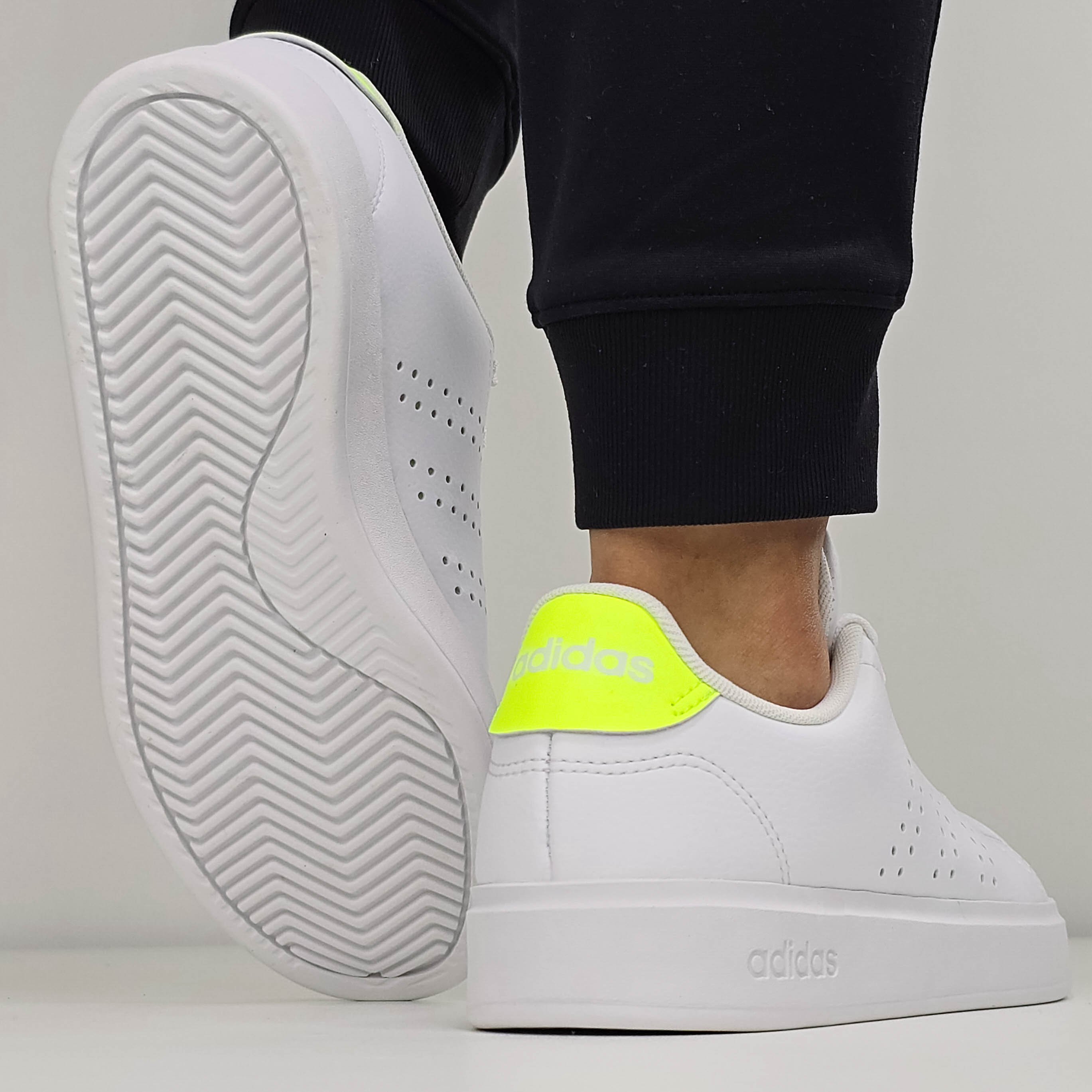 ADIDAS ADVANTAGUE FEMALE -G1.