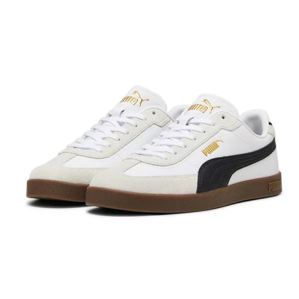 PUMA CLUB II ERA -D18