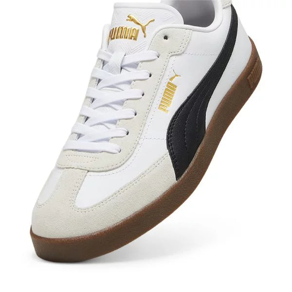 PUMA CLUB II ERA -D18