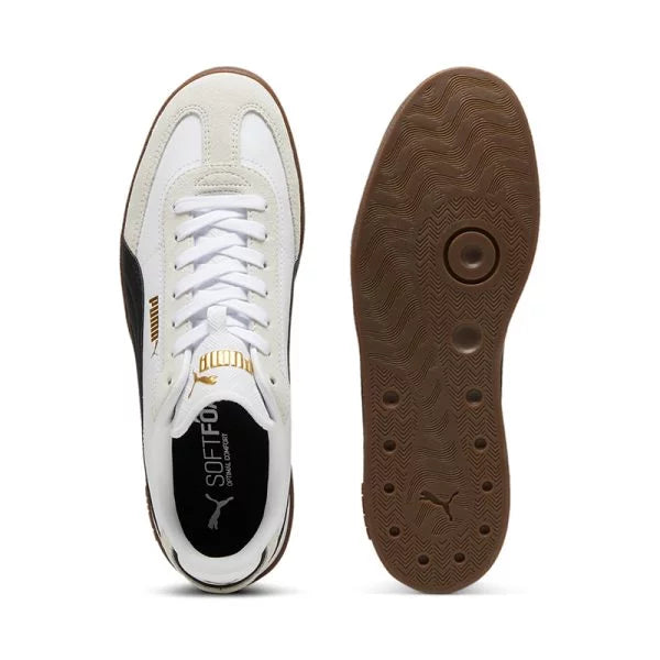 PUMA CLUB II ERA -D18