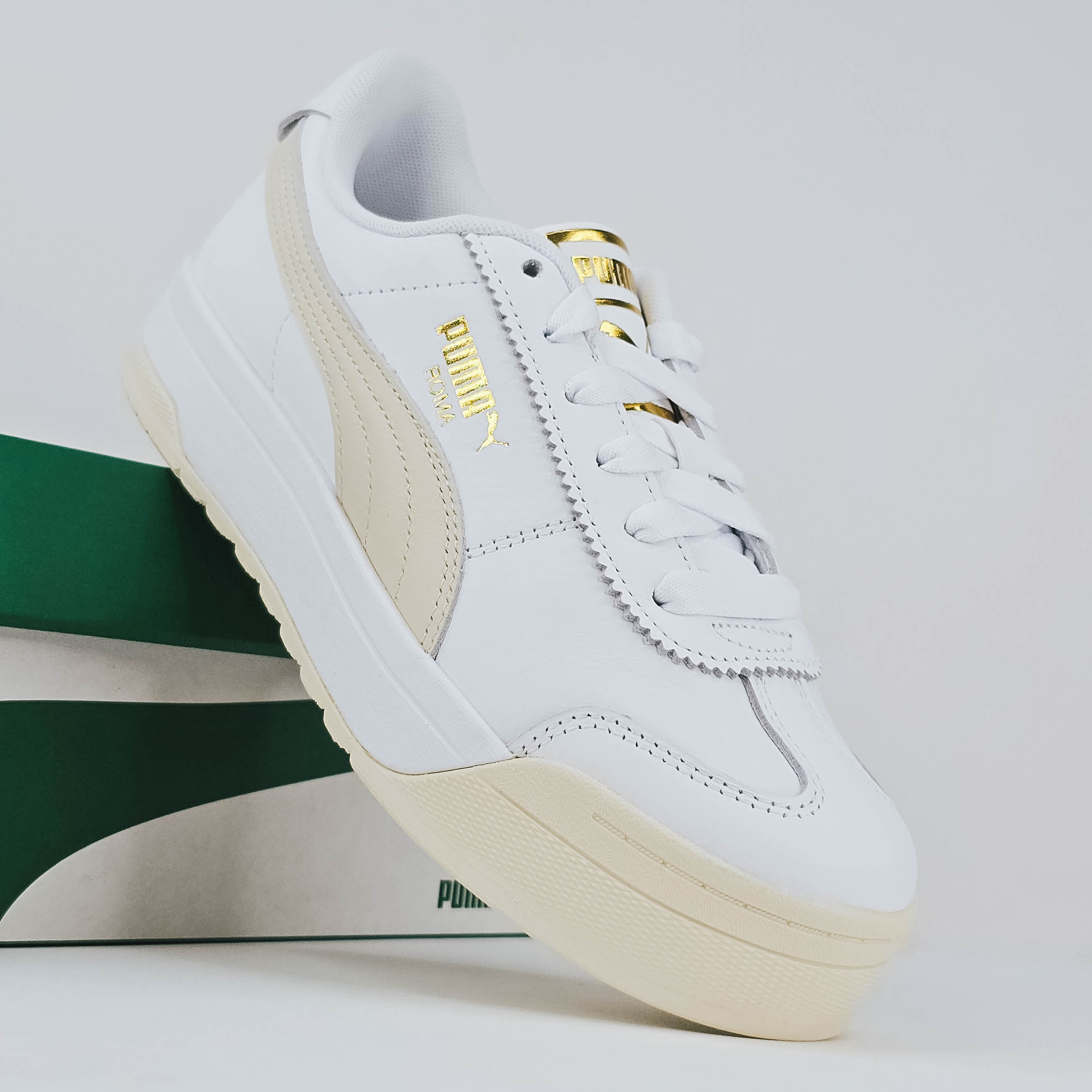ROMA FEMININE WNS -G6