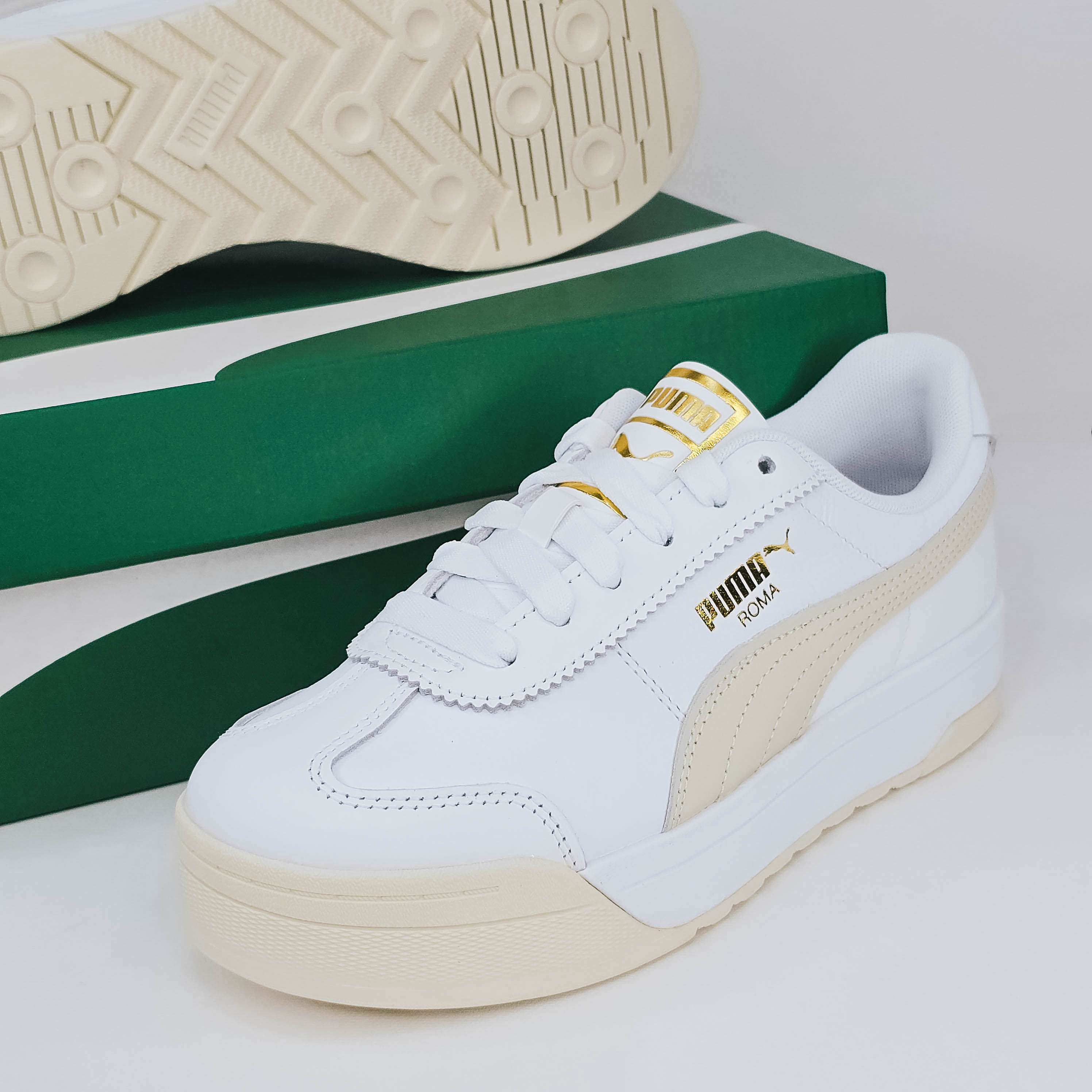ROMA FEMININE WNS -G6