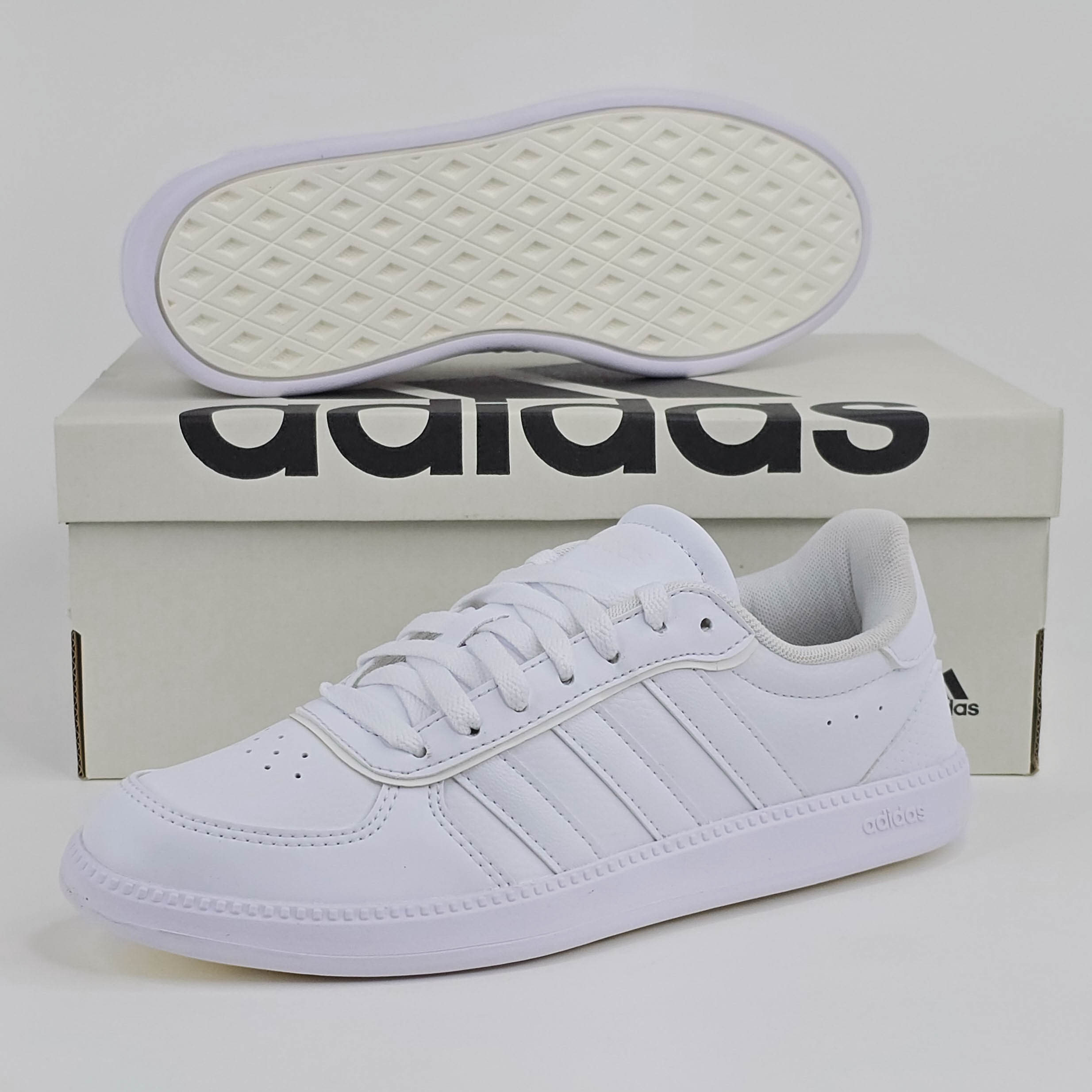 ADIDAS FTW BREAKNET SLEEK WOMEN -G1