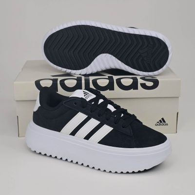ADIDAS FTW GRAND COURT FEMALE -G12