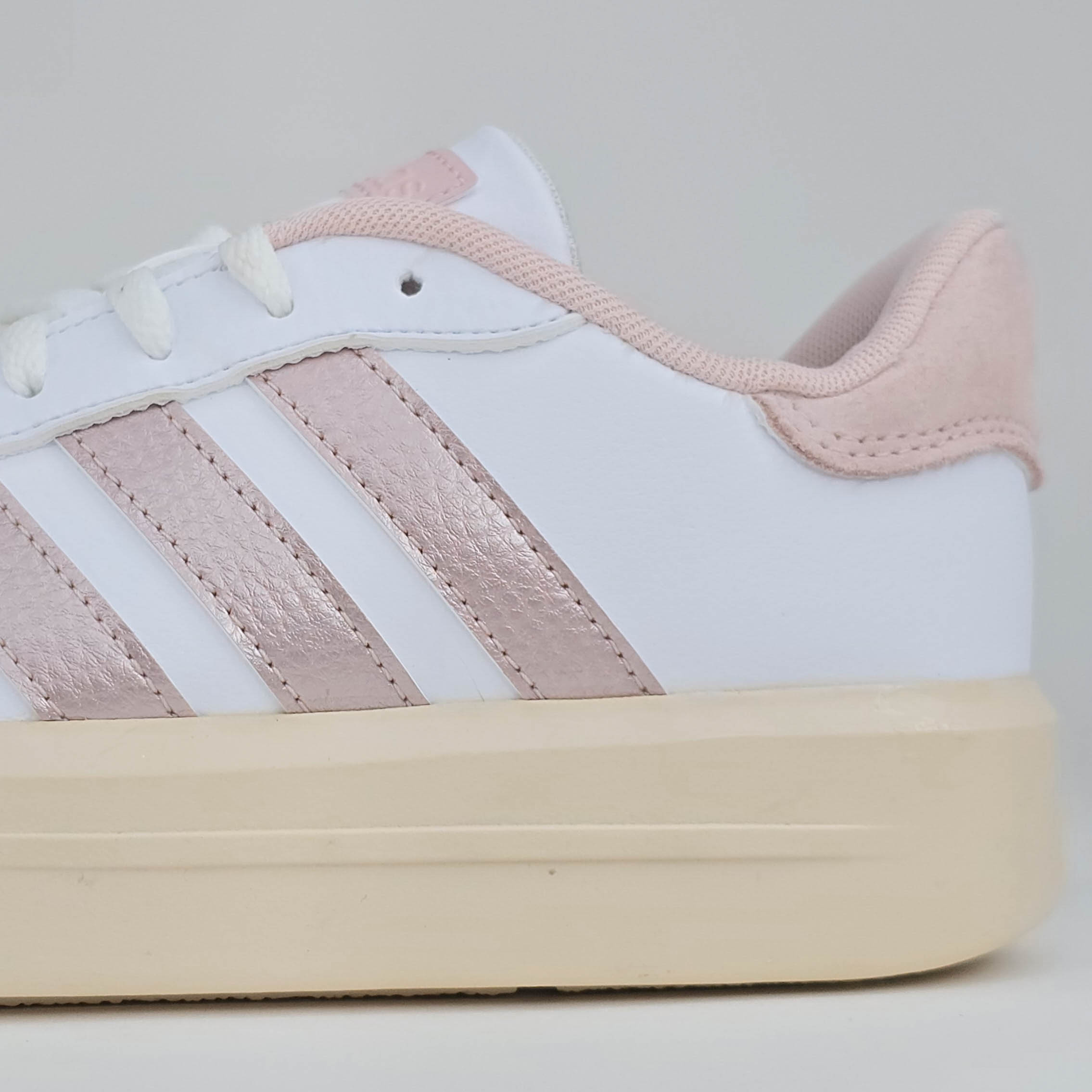 ADIDAS FTW COURT PLATFORM FEMALE -G1