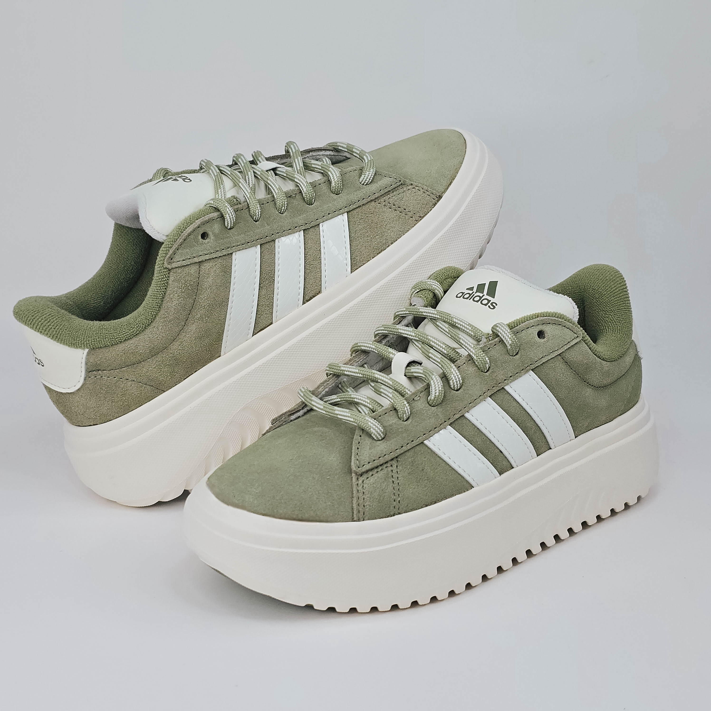 ADIDAS FTW GRAND COURT FEMALE -G1