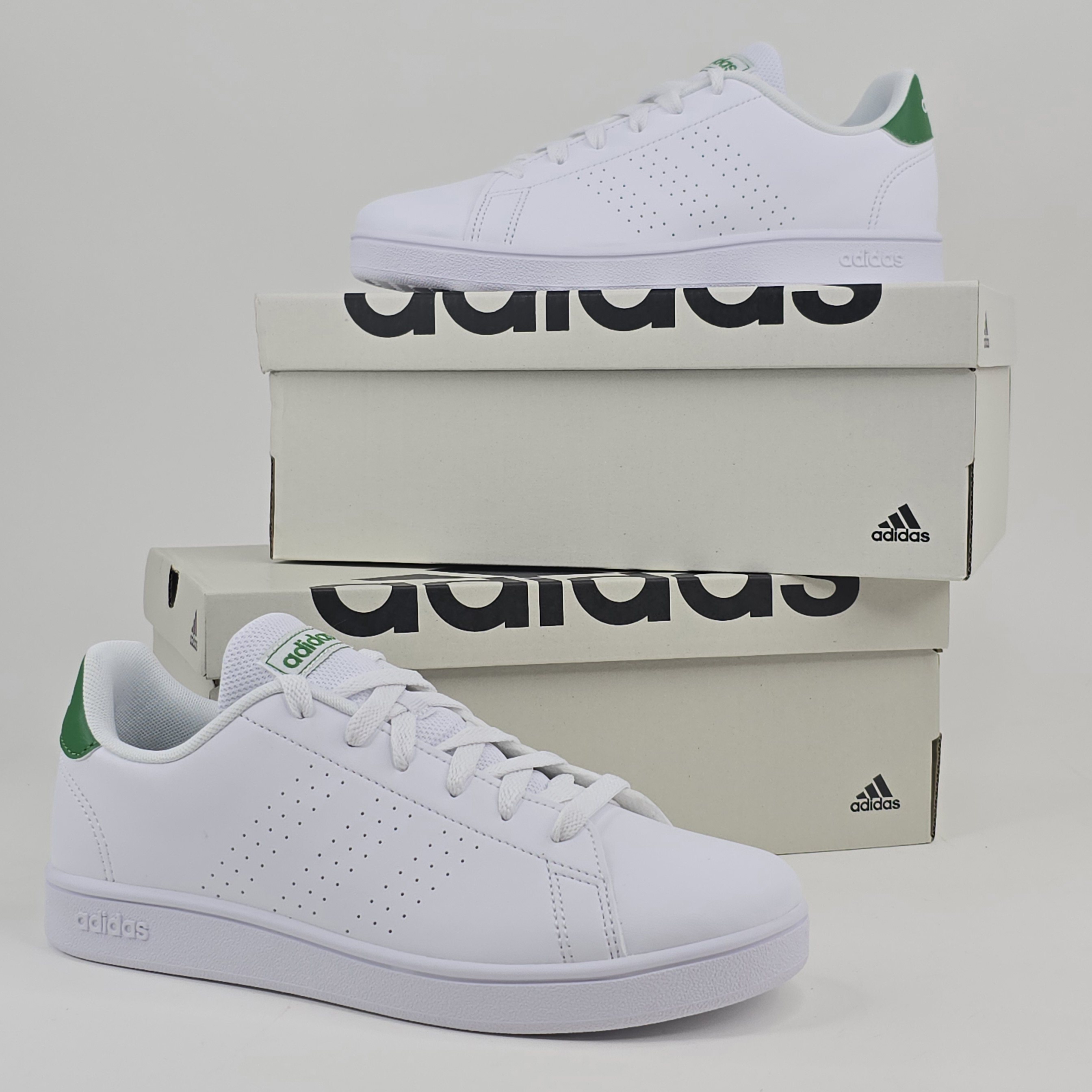 ADIDAS ADVANTAGUE