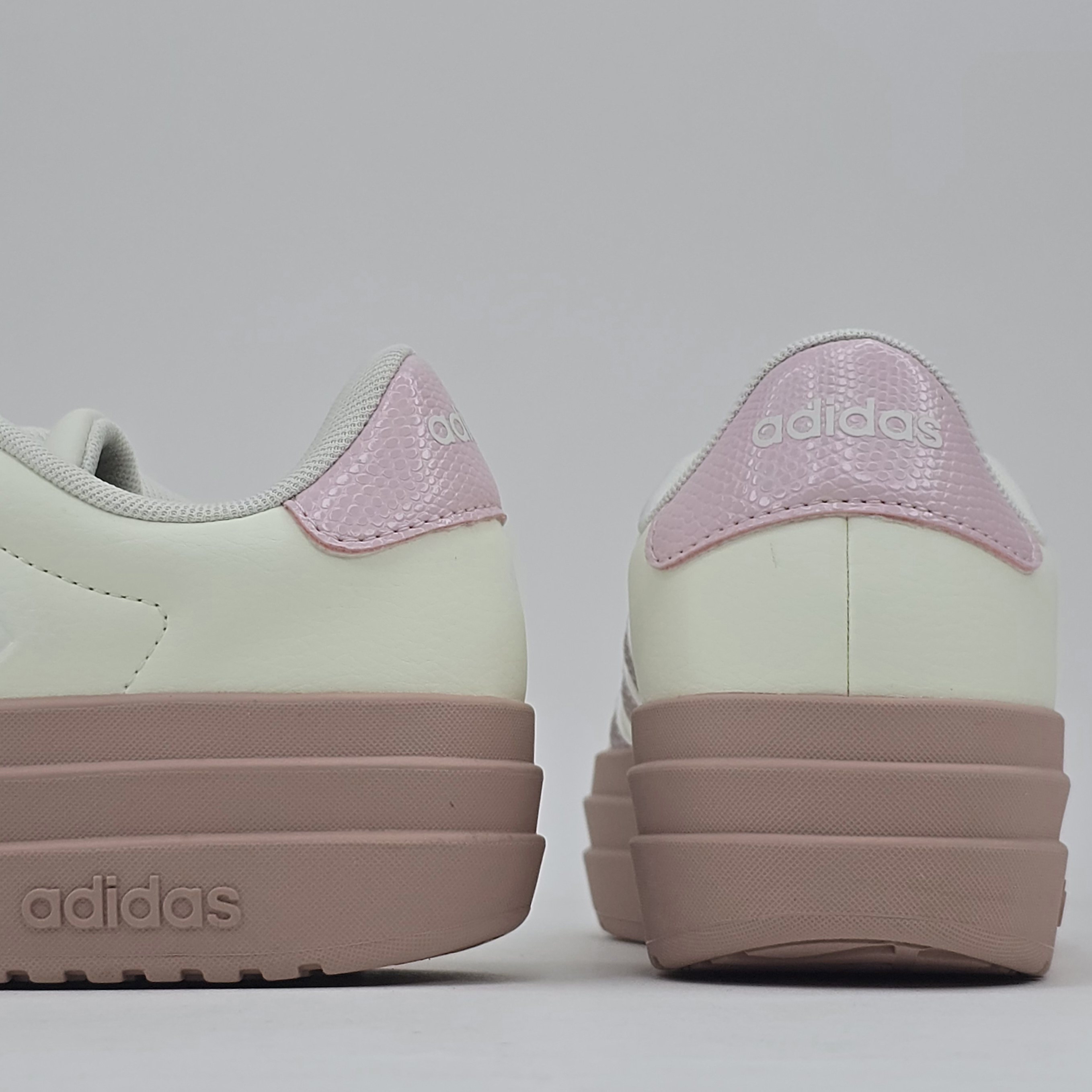ADIDAS VL COURT BOLD