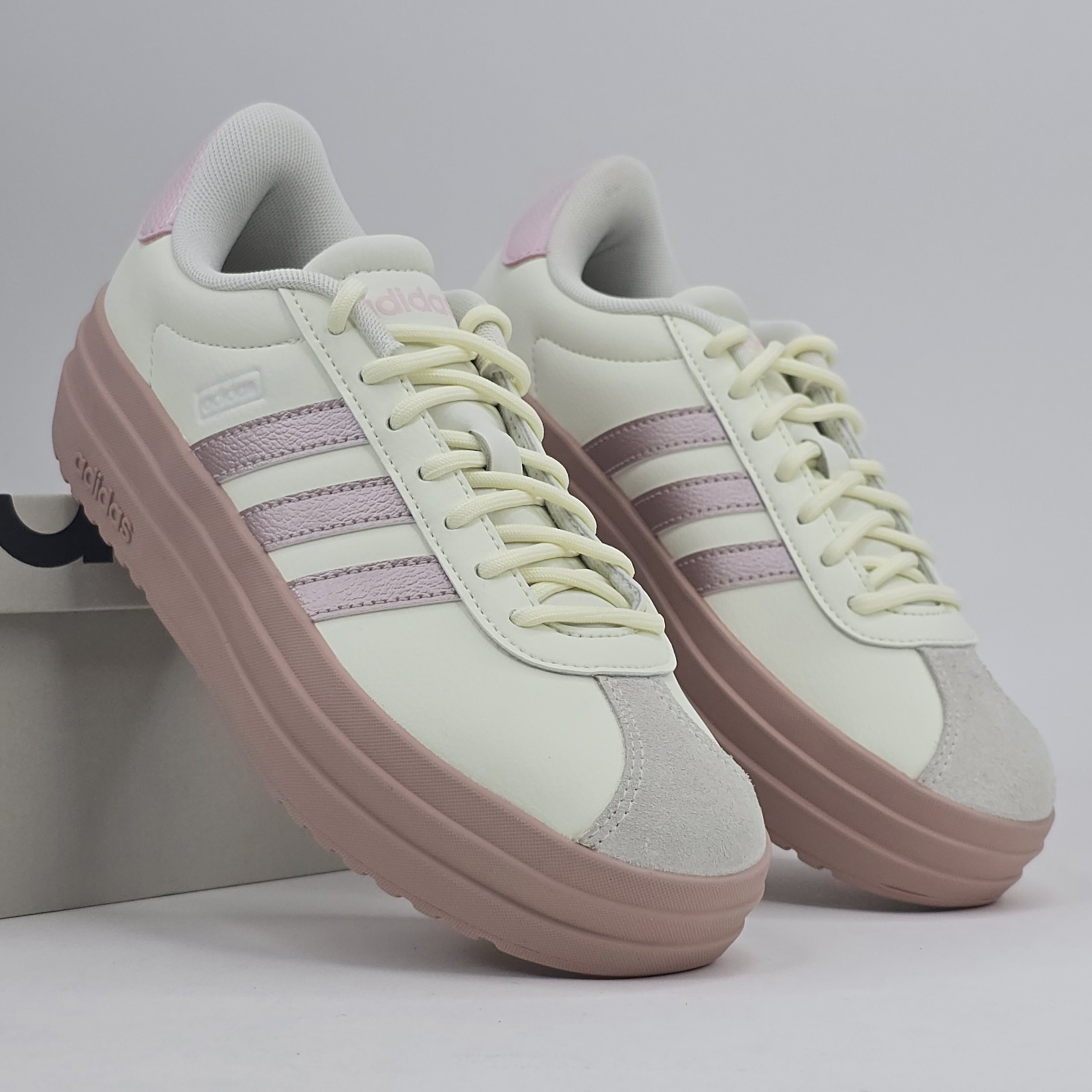 ADIDAS VL COURT BOLD