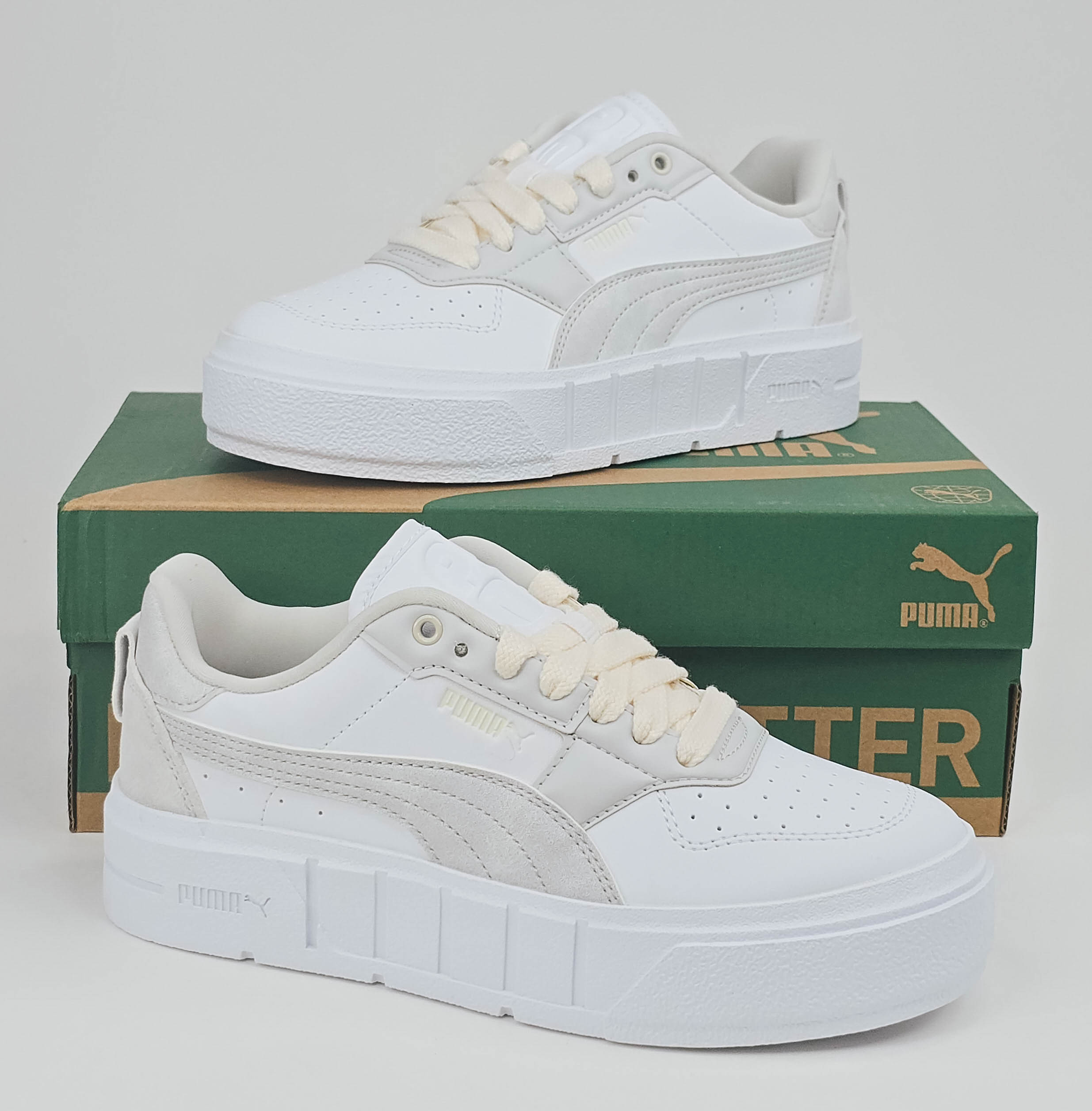 PUMA CALI COURT WV WNS