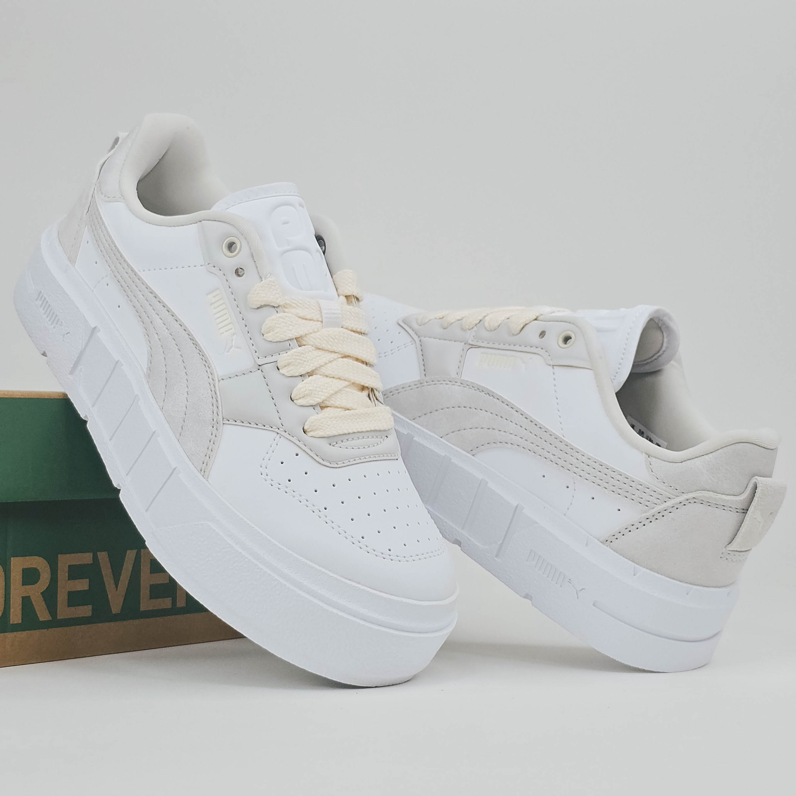 PUMA CALI COURT WV WNS