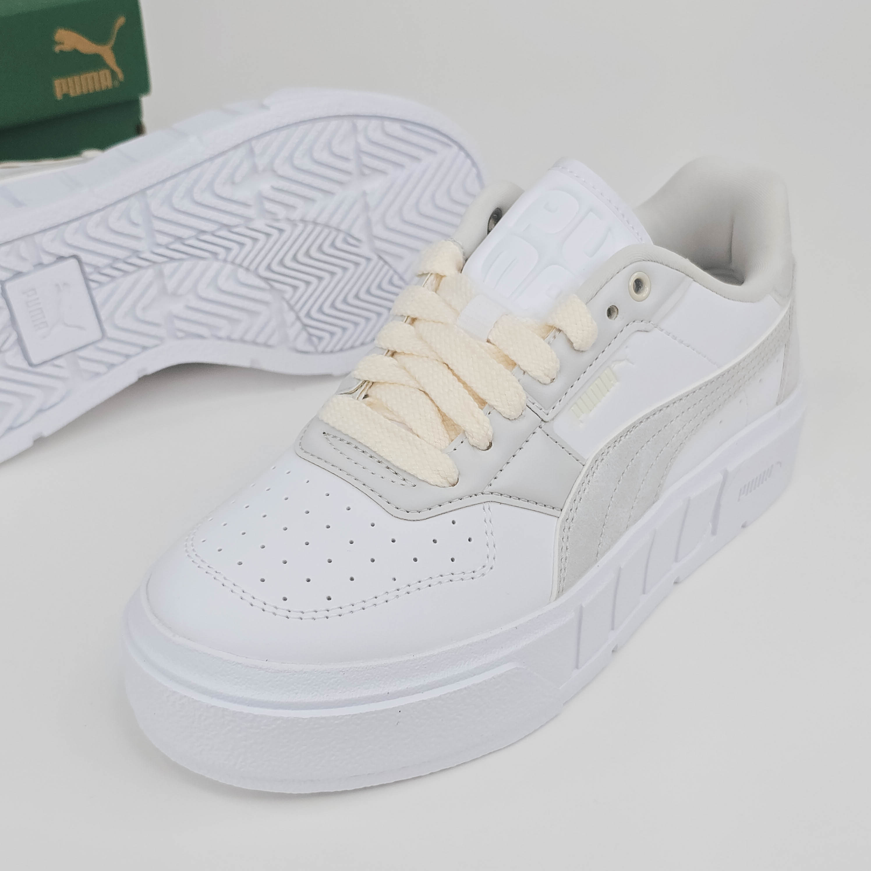 PUMA CALI COURT WV WNS