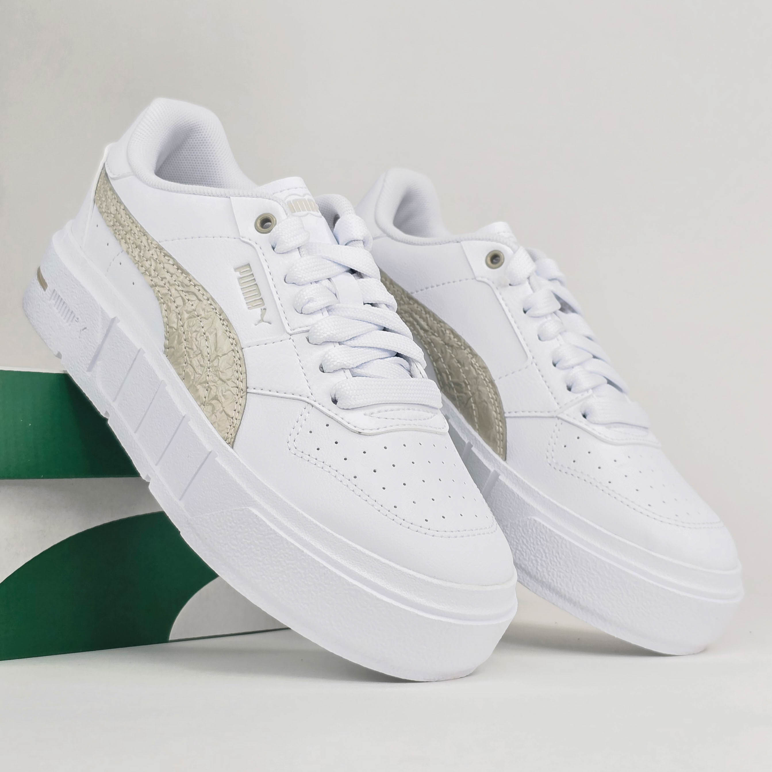 PUMA CALI COURT MI JR -D18