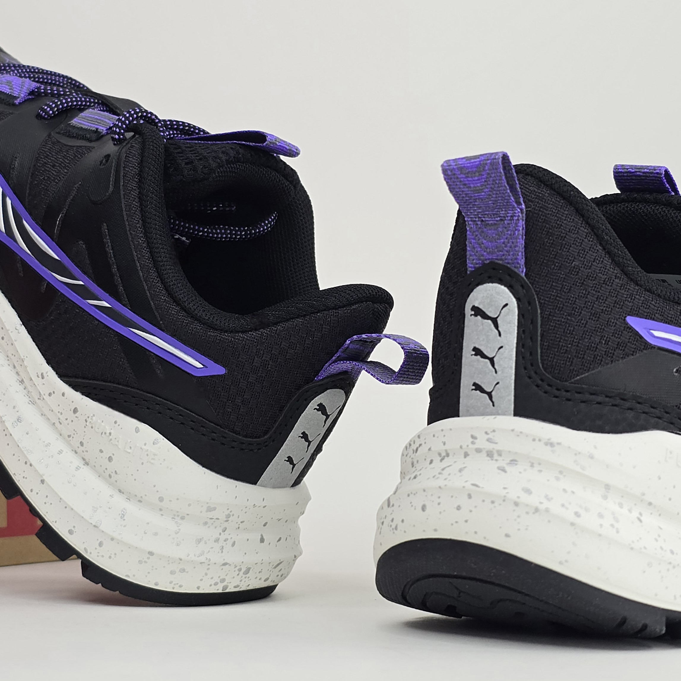 PUMA REFLECT LITE TRAIL WNS