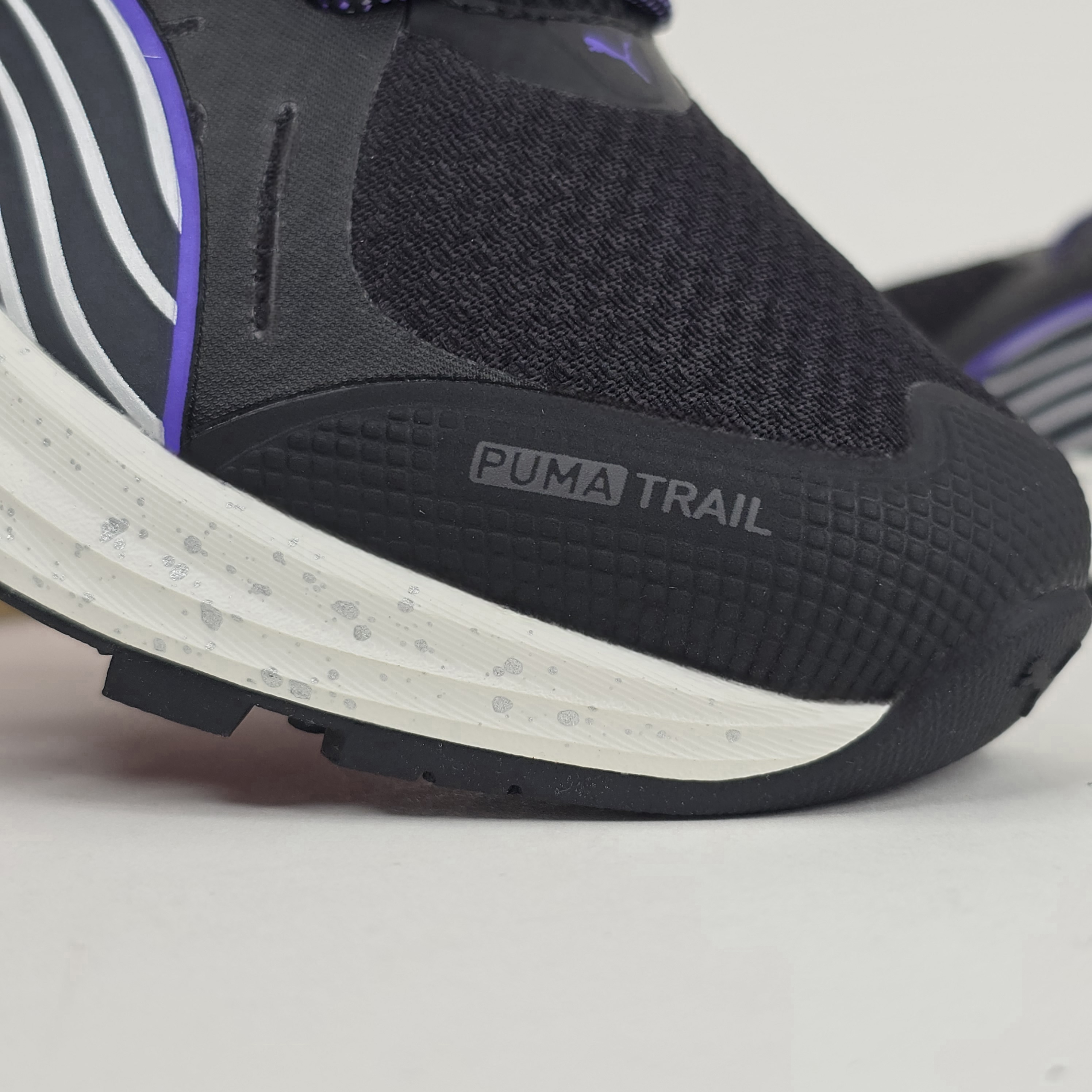 PUMA REFLECT LITE TRAIL WNS