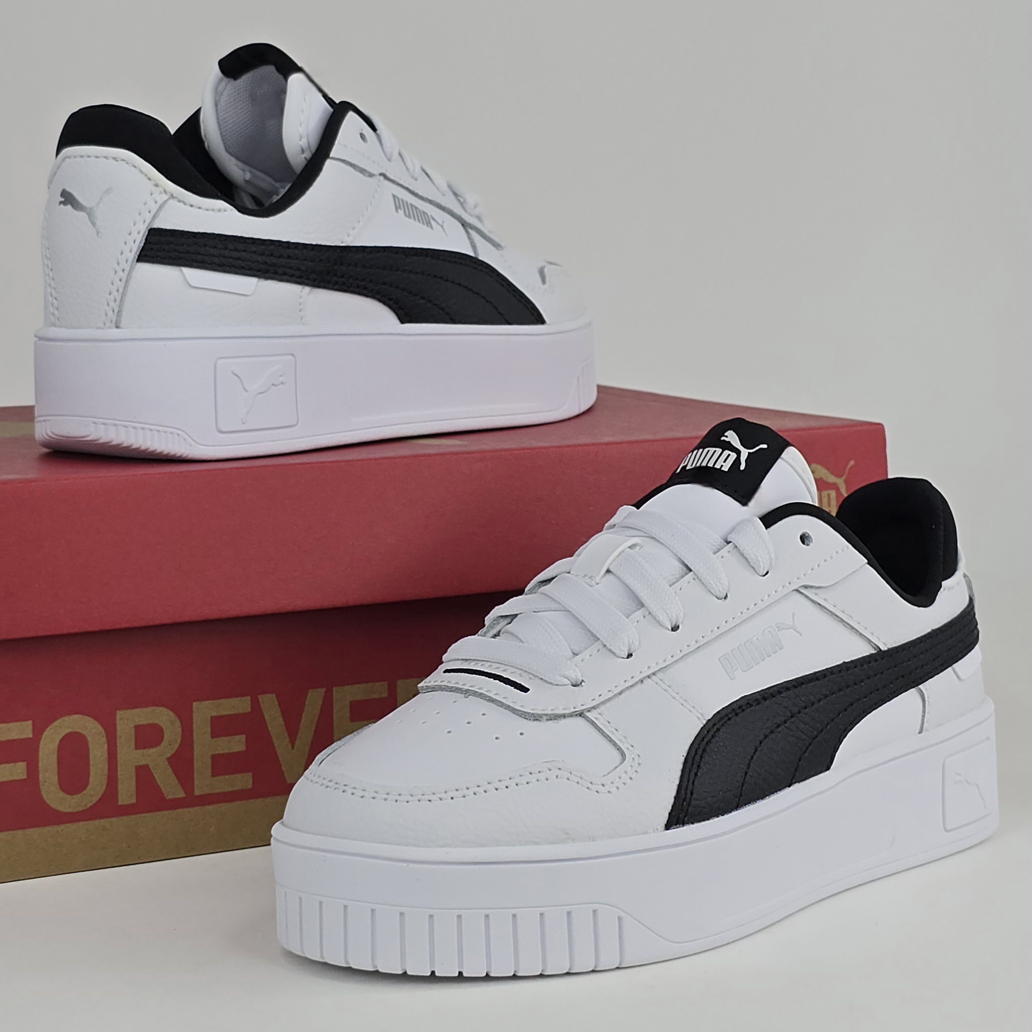 PUMA CARINA STREET WNS