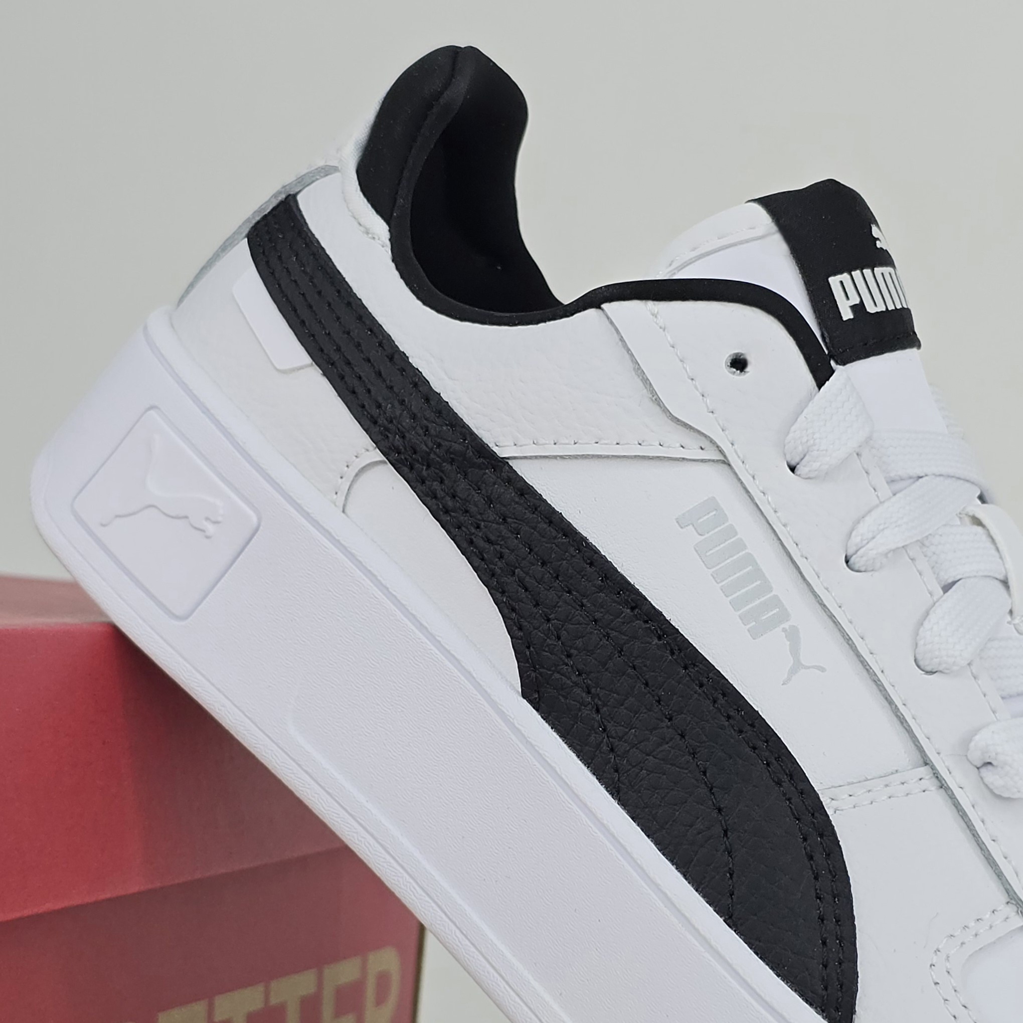 PUMA CARINA STREET WNS