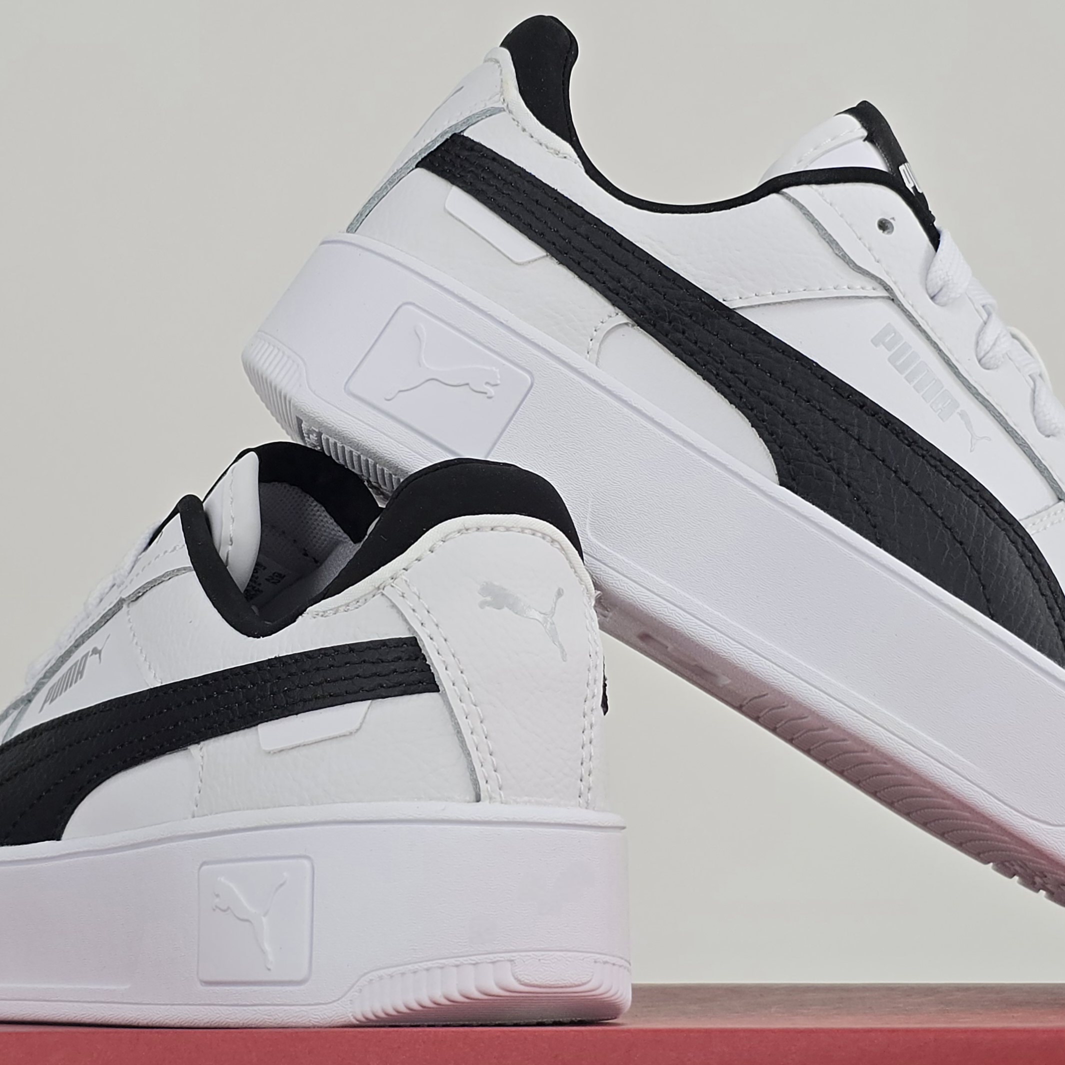 PUMA CARINA STREET WNS