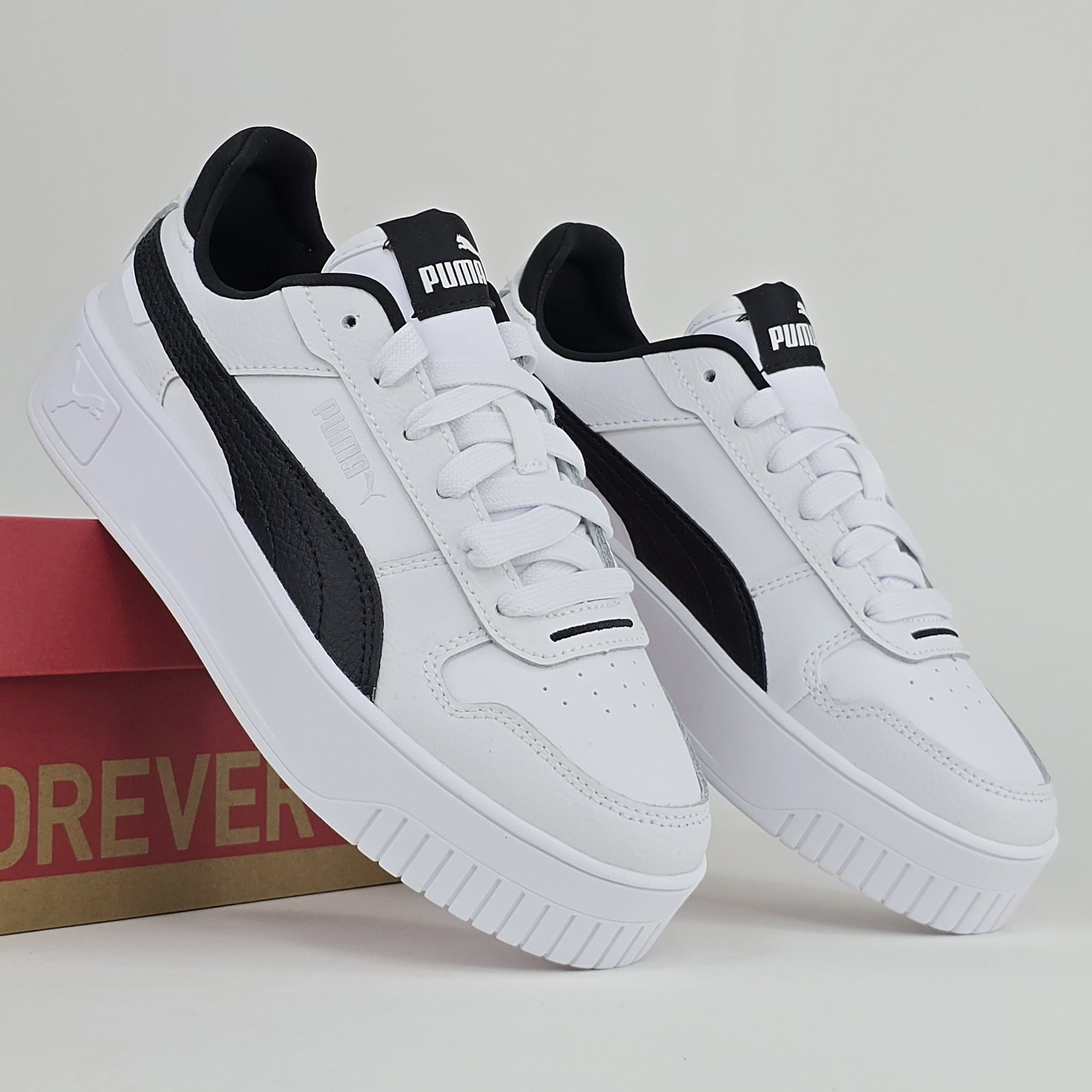 PUMA CARINA STREET WNS