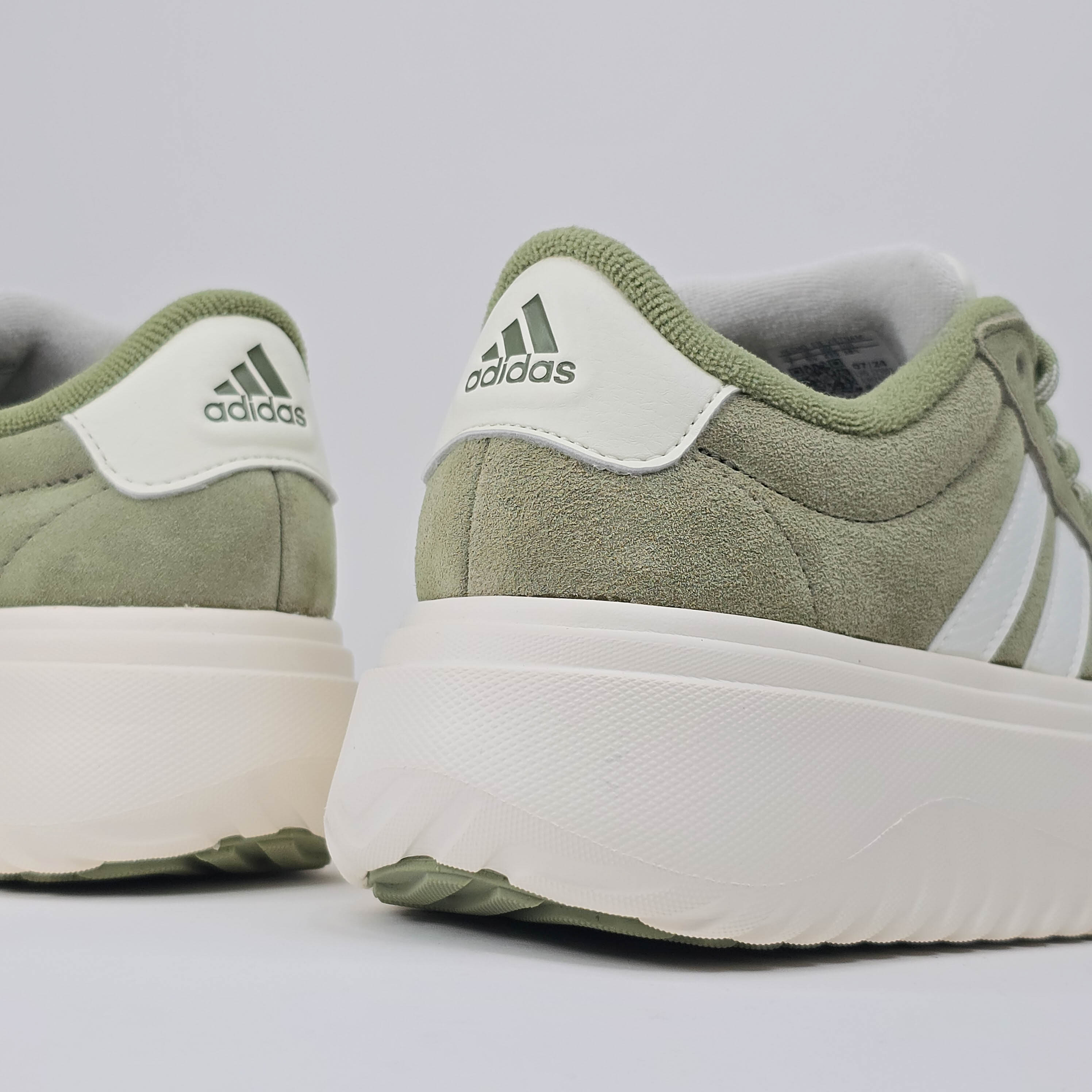 ADIDAS FTW GRAND COURT FEMALE -G1