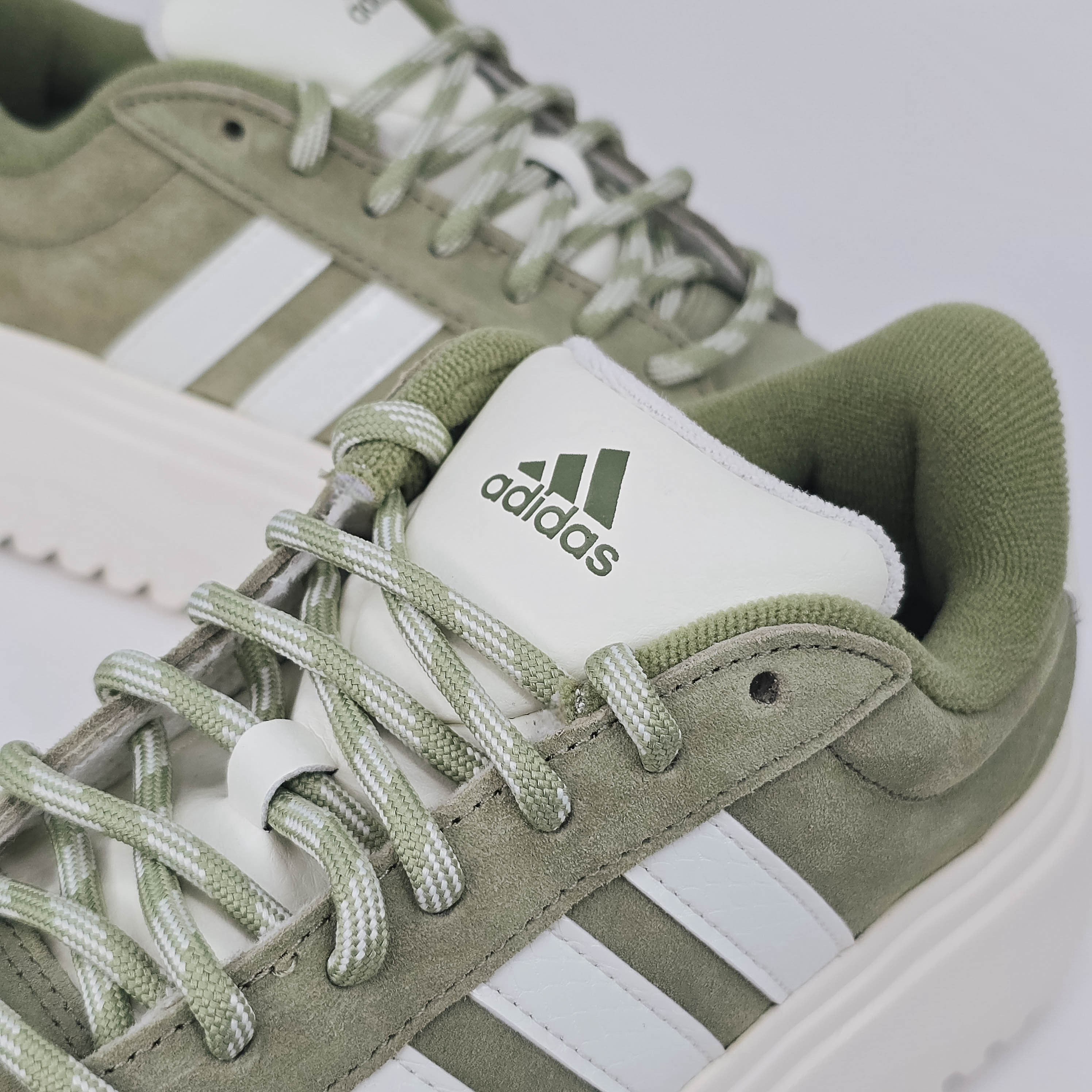 ADIDAS FTW GRAND COURT FEMALE -G1