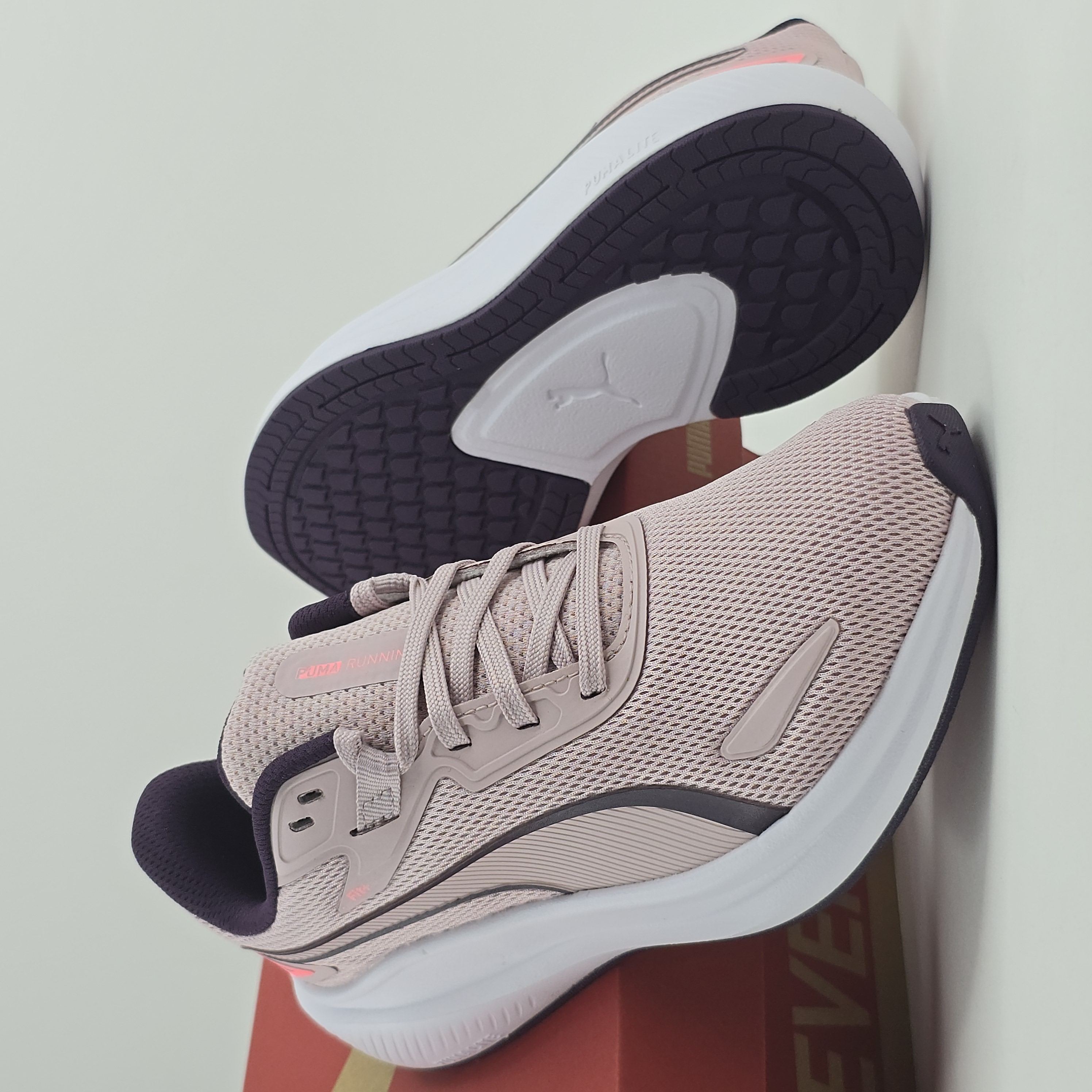 PUMA SKYROCKET LITE WNS
