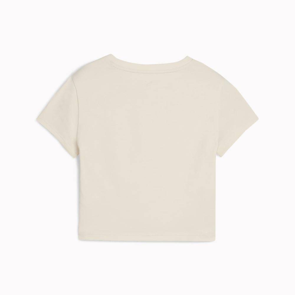 WARDROBE ESS BABY TEE W -B14
