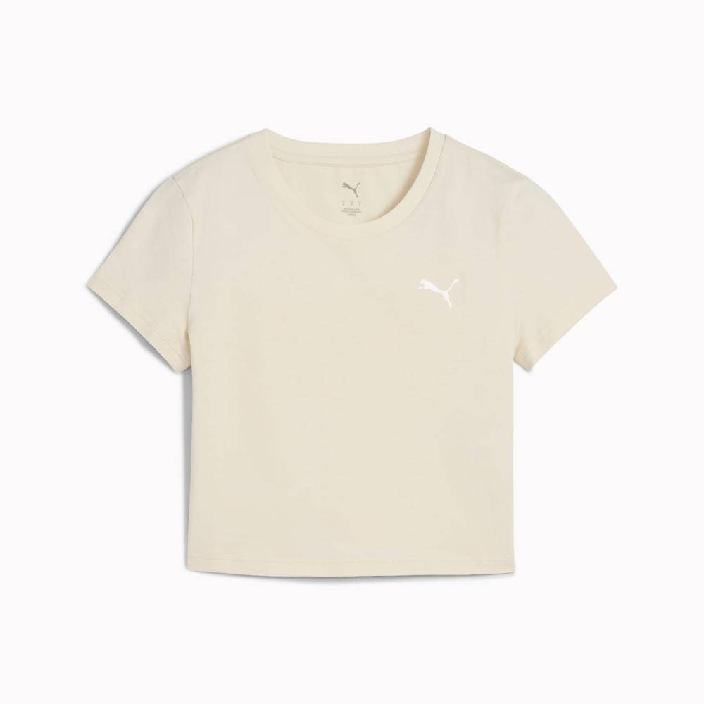 WARDROBE ESS BABY TEE W -B14
