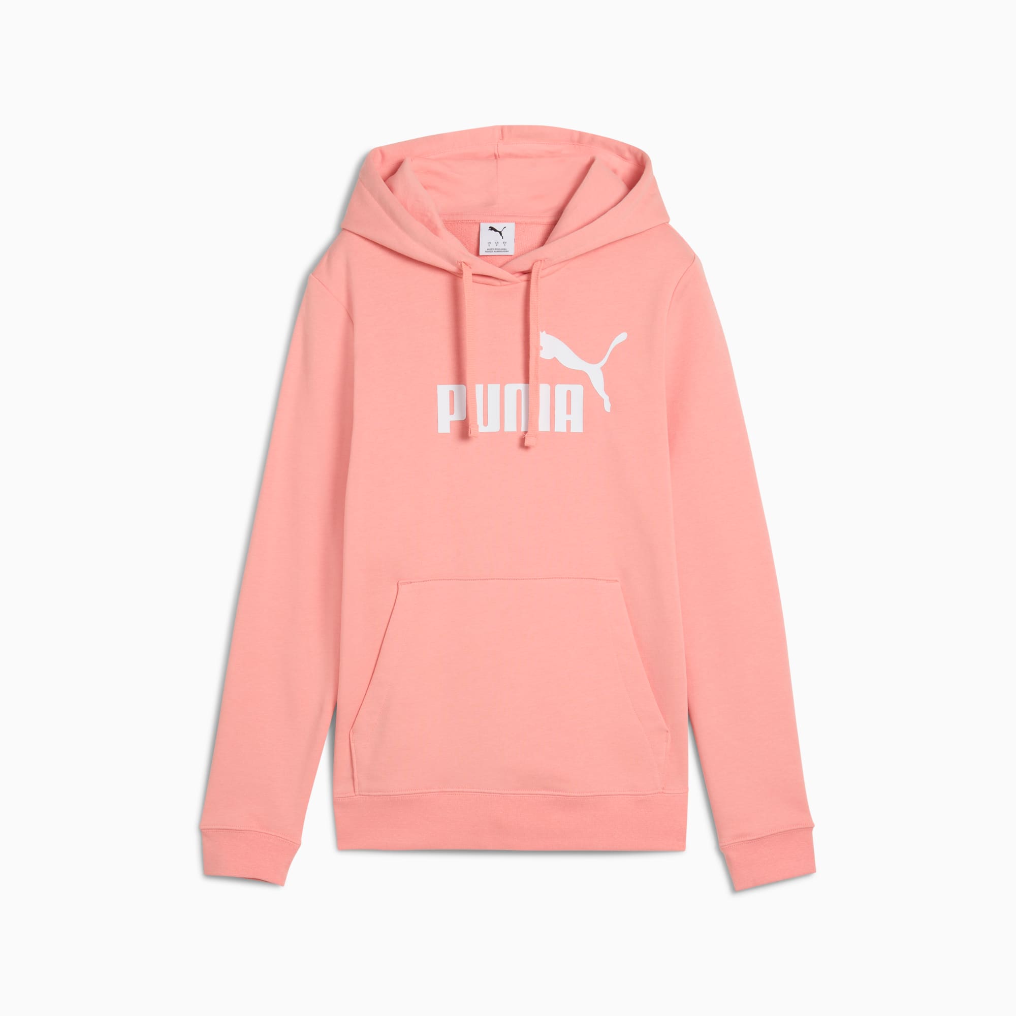 ESS NO. 1 LOGO HOODIE TR (S) W -B30