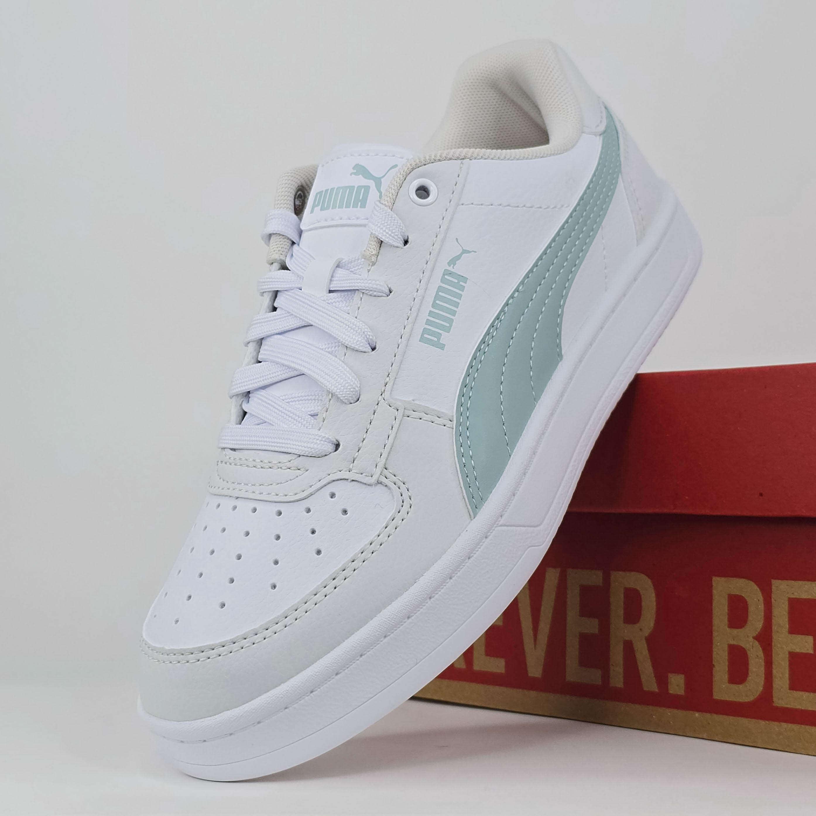 PUMA CAVEN 2.0 JR -G10
