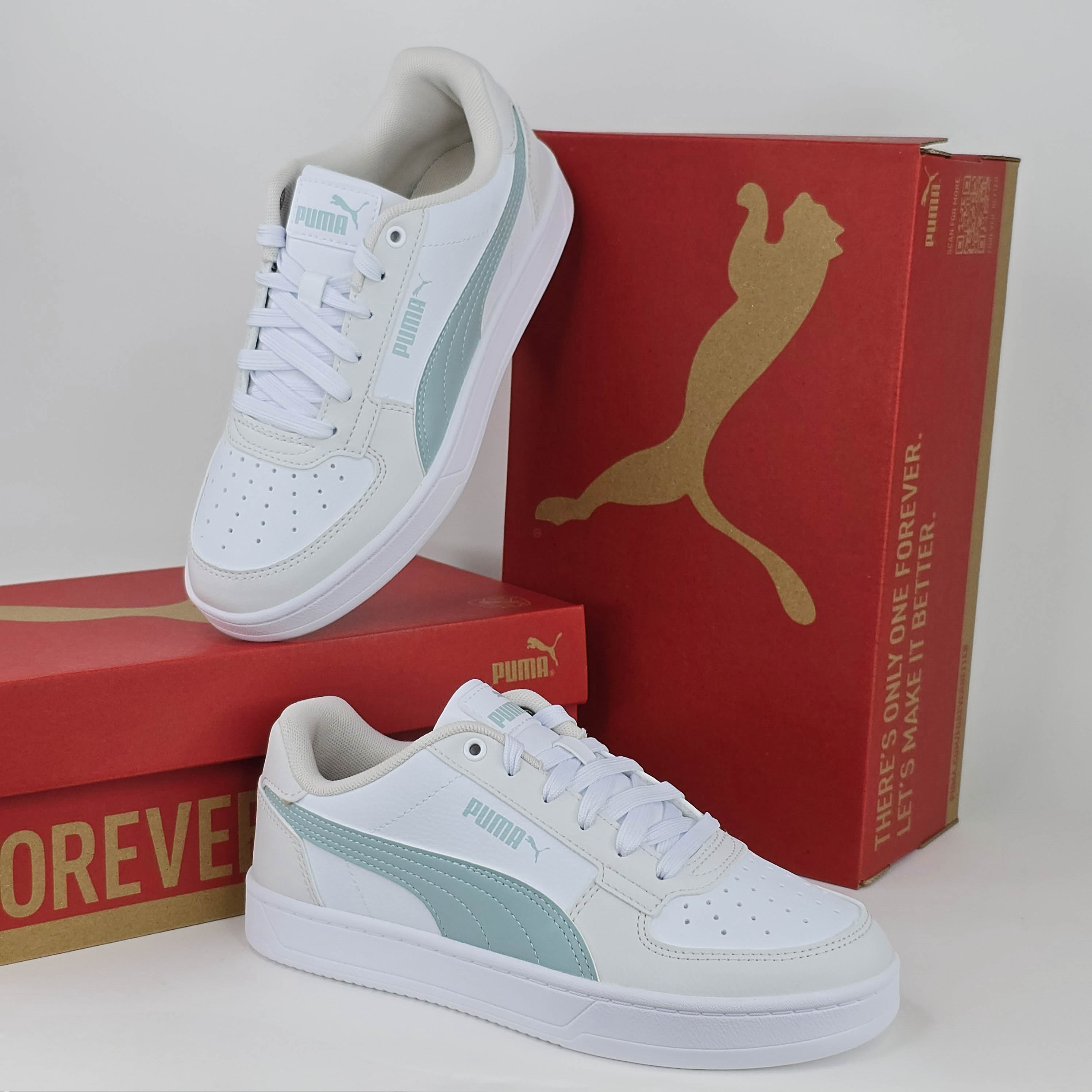 PUMA CAVEN 2.0 JR -G10