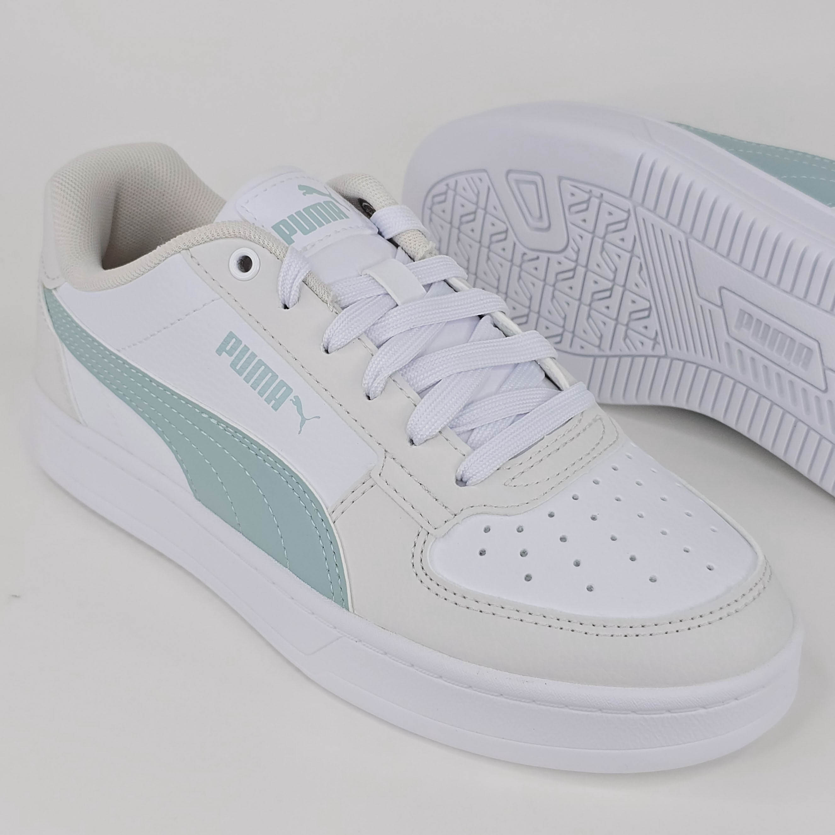 PUMA CAVEN 2.0 JR -G10