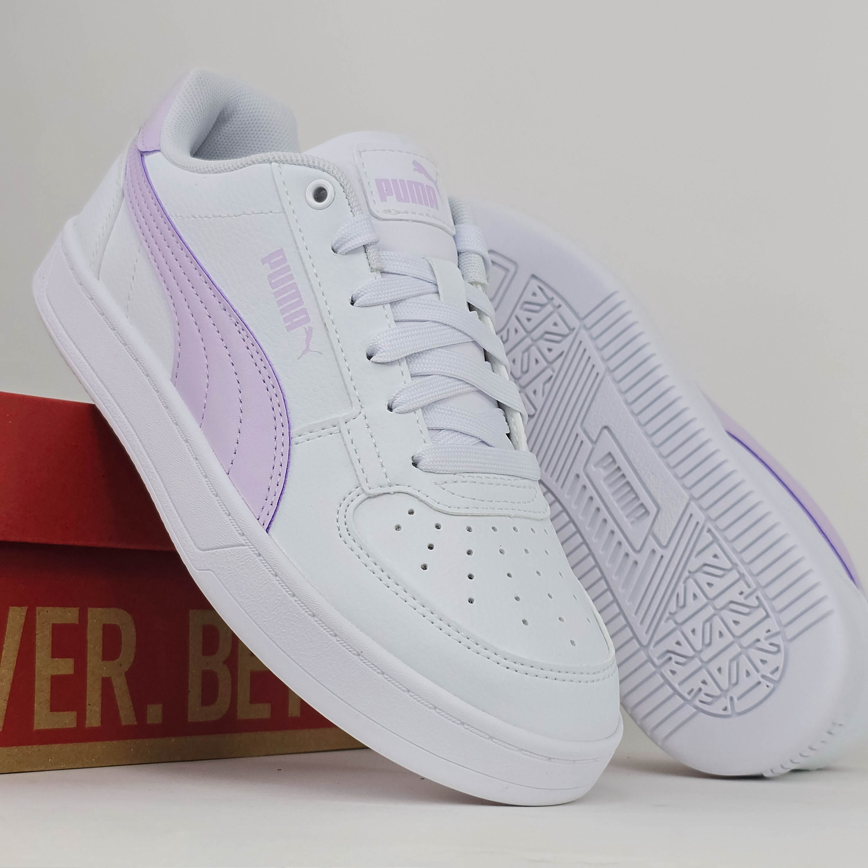 PUMA CAVEN 2.0 JR