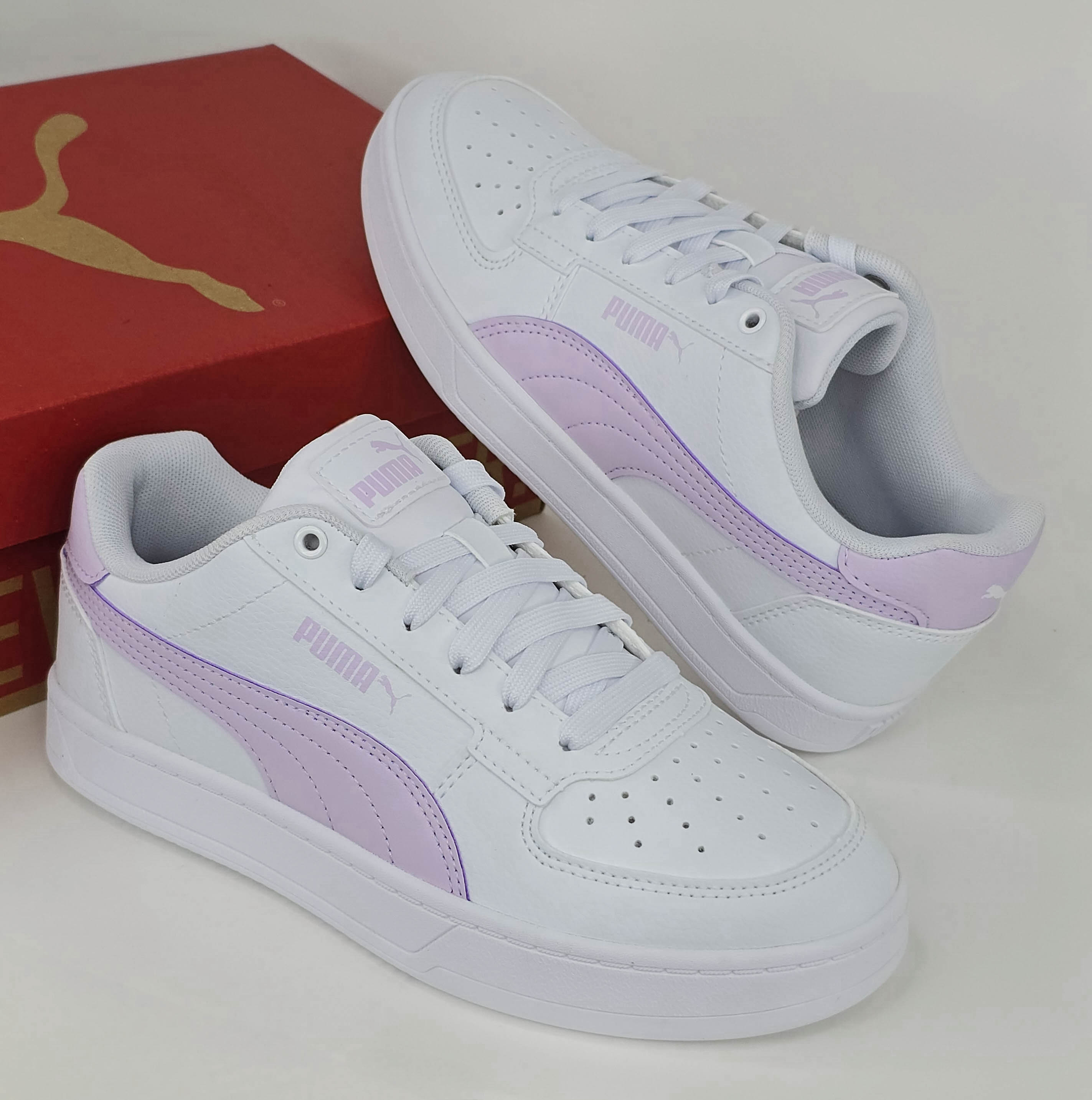 PUMA CAVEN 2.0 JR