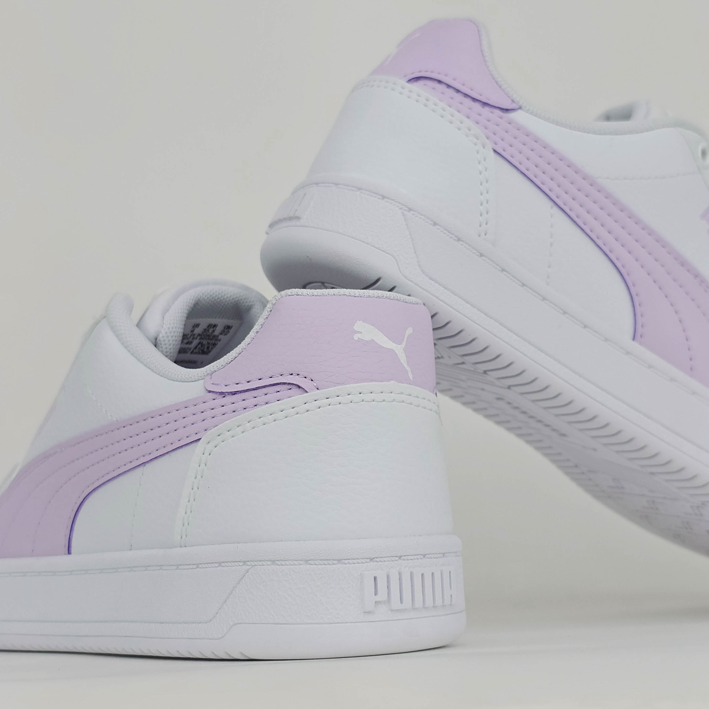PUMA CAVEN 2.0 JR