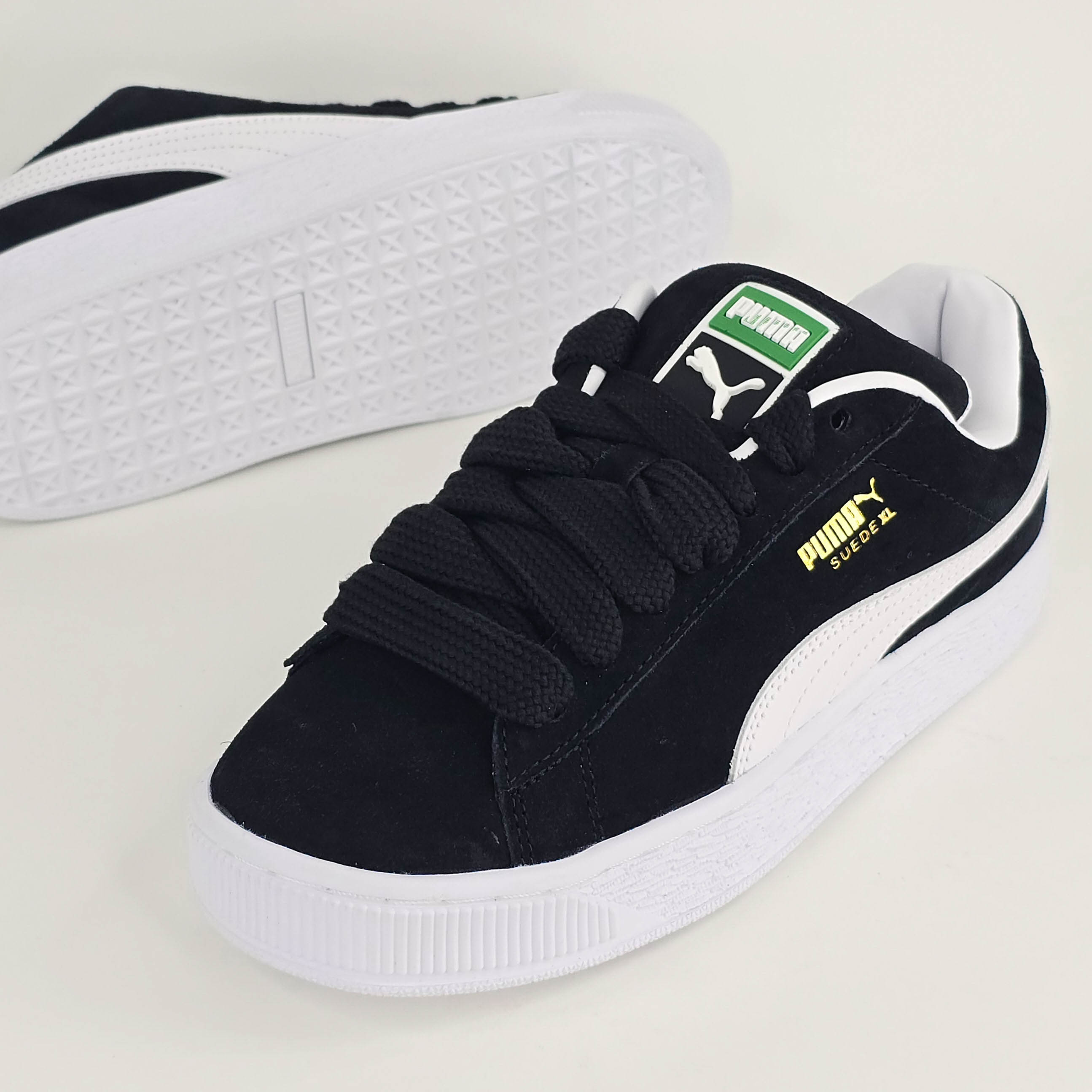 SUEDE XL -G8