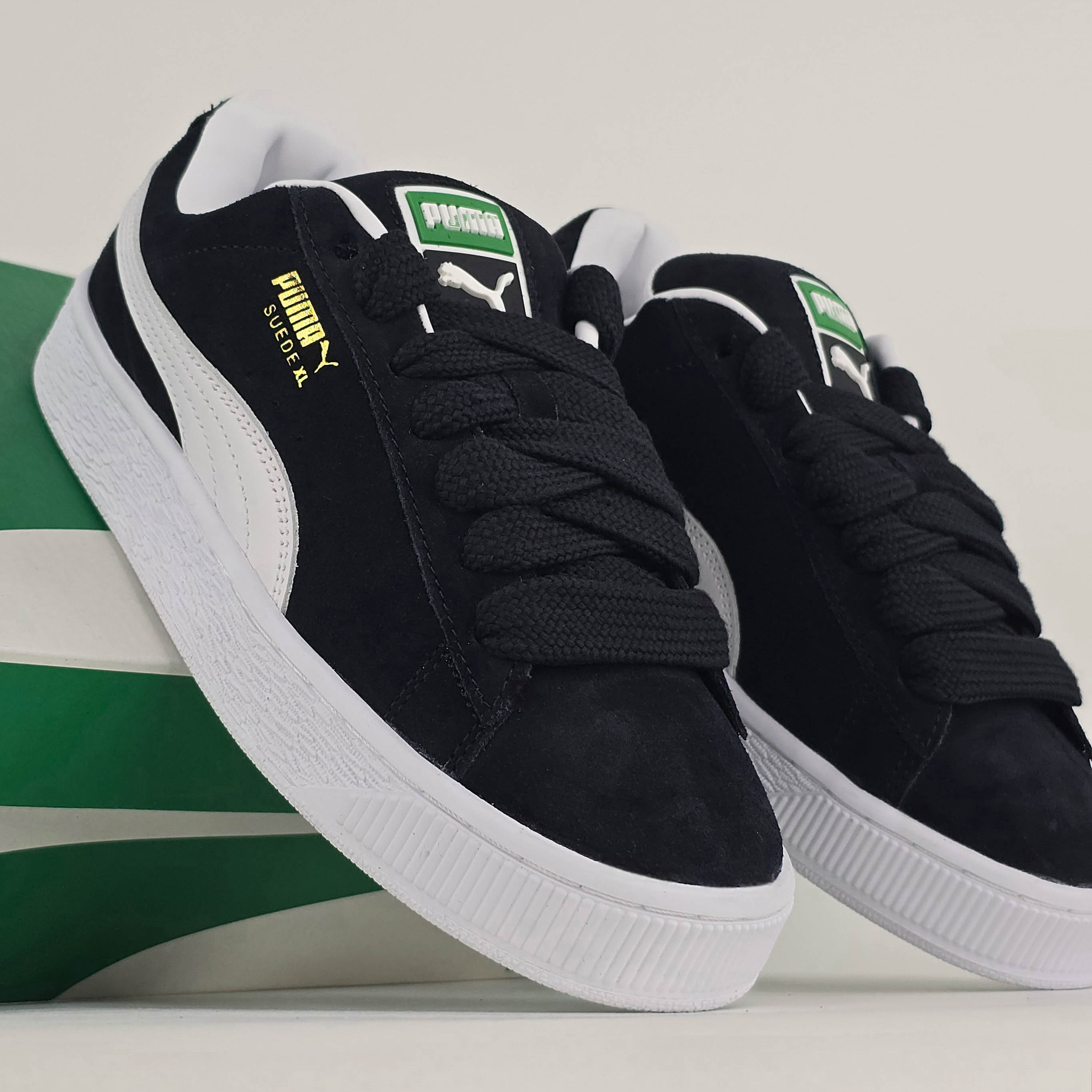 SUEDE XL -G8