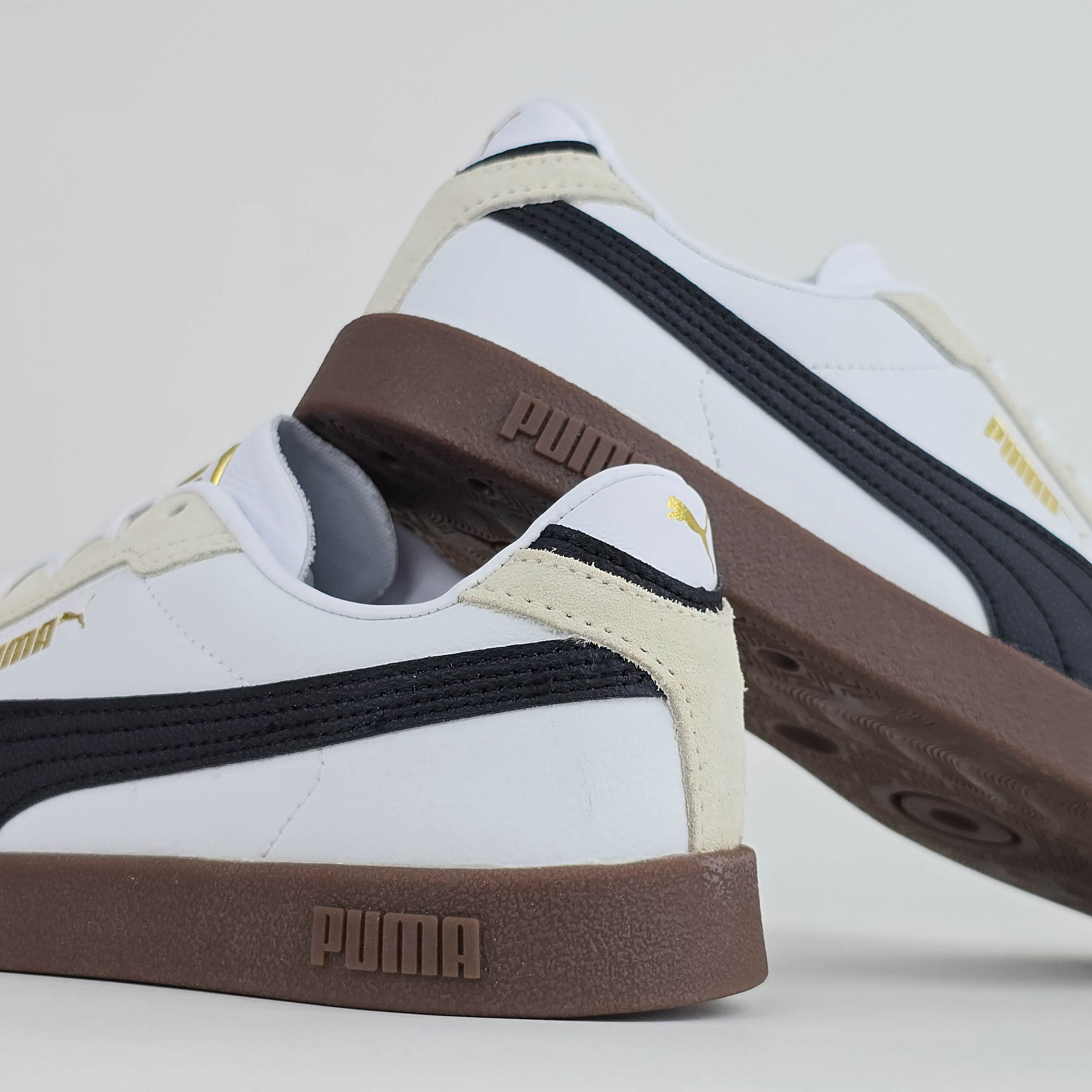 PUMA CLUB II ERA -D18